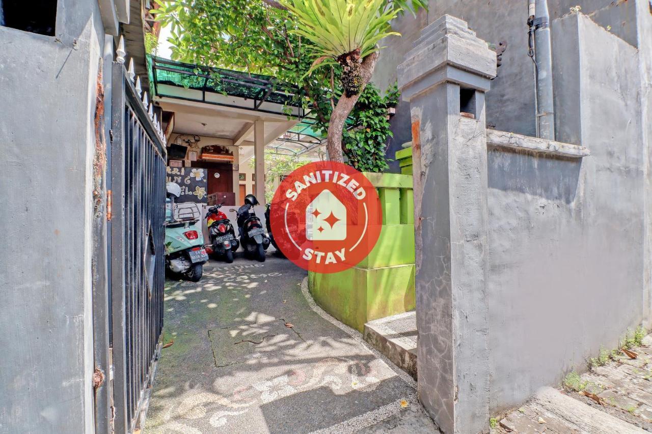 Oyo 92017 Sari Agung