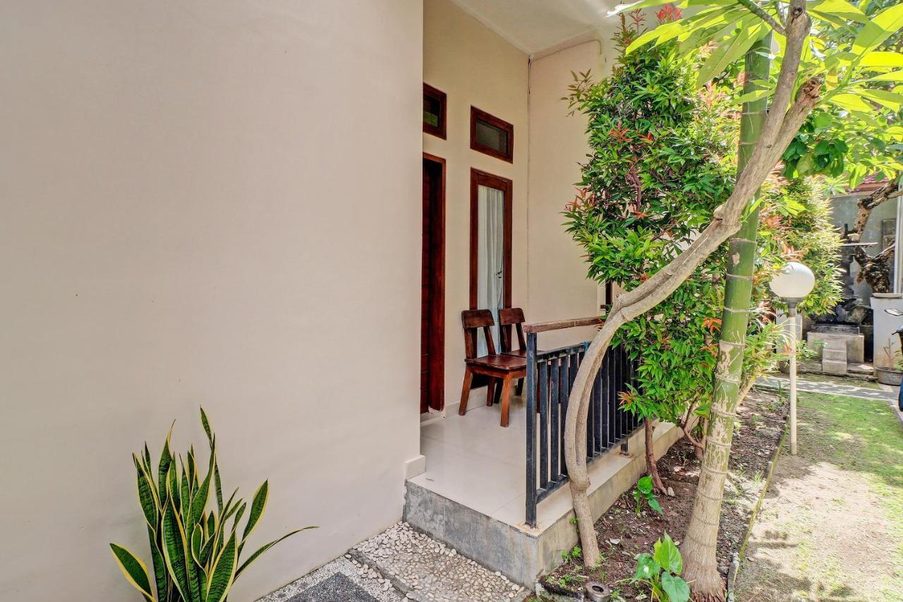 Hotel Oyo 92017 Sari Agung Legian (Bali)