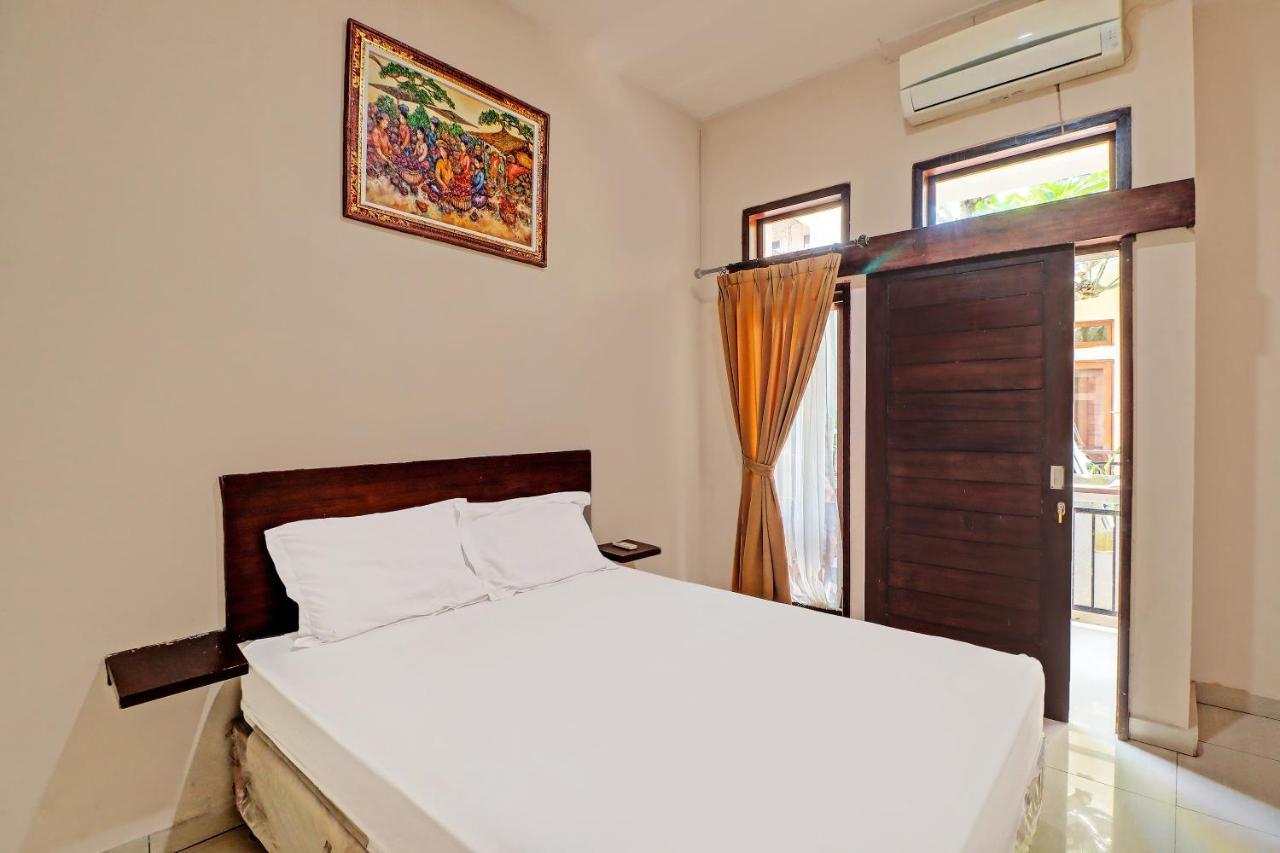Hotel Oyo 92017 Sari Agung Legian (Bali)