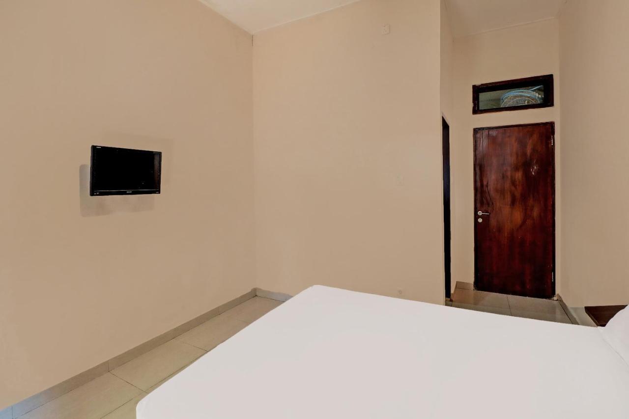 Hotel Oyo 92017 Sari Agung