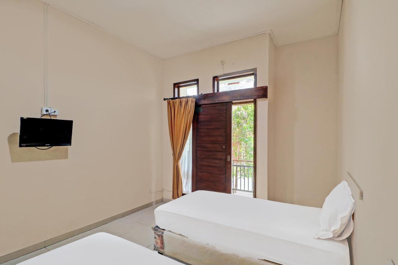 Hotel Oyo 92017 Sari Agung 2*