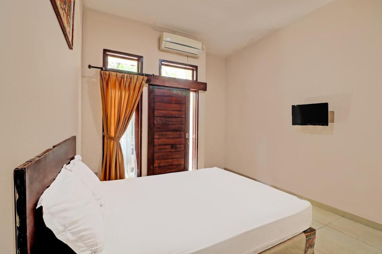 Hotel Oyo 92017 Sari Agung Legian (Bali)