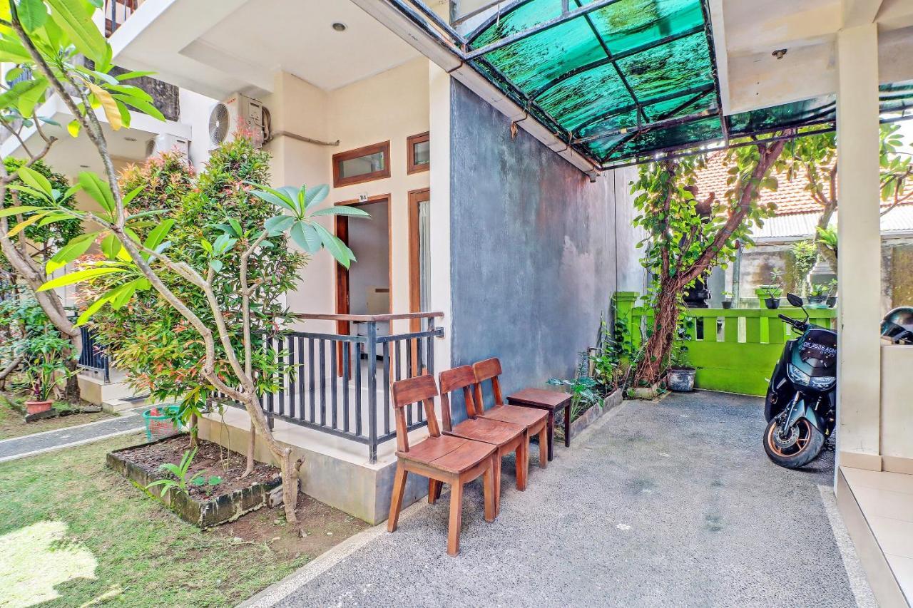 Oyo 92017 Sari Agung Hotel
