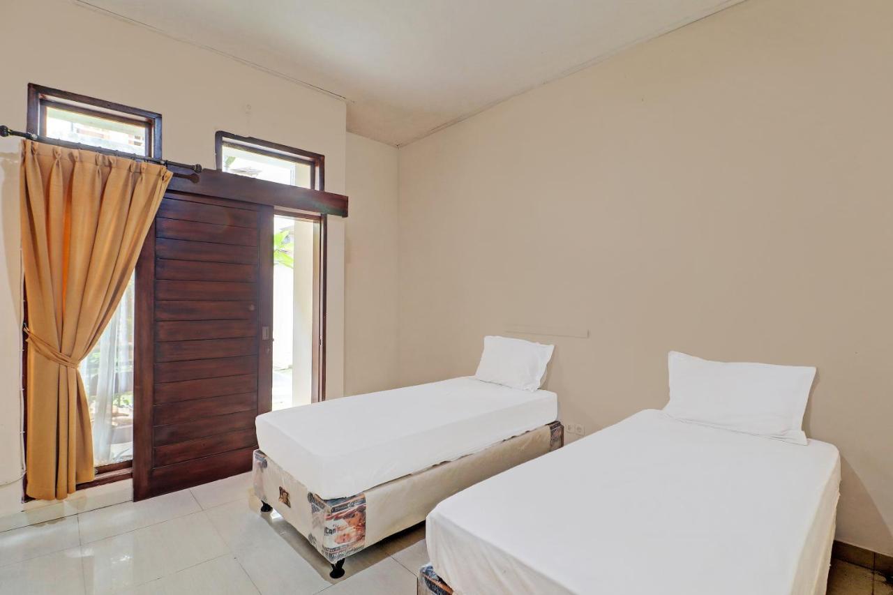 Hotel Oyo 92017 Sari Agung 2*