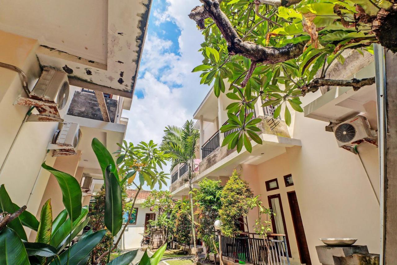 Oyo 92017 Sari Agung 2* Legian (Bali)