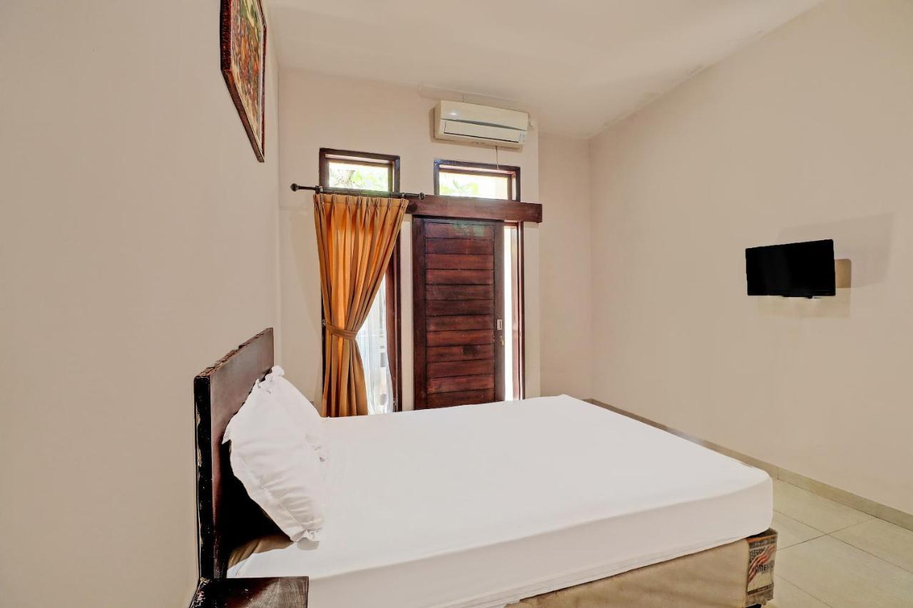 Oyo 92017 Sari Agung Hotel Legian (Bali)