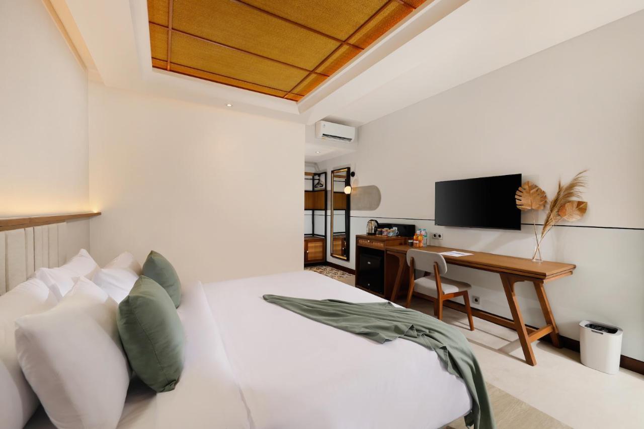 The Mahata Hotel 4*