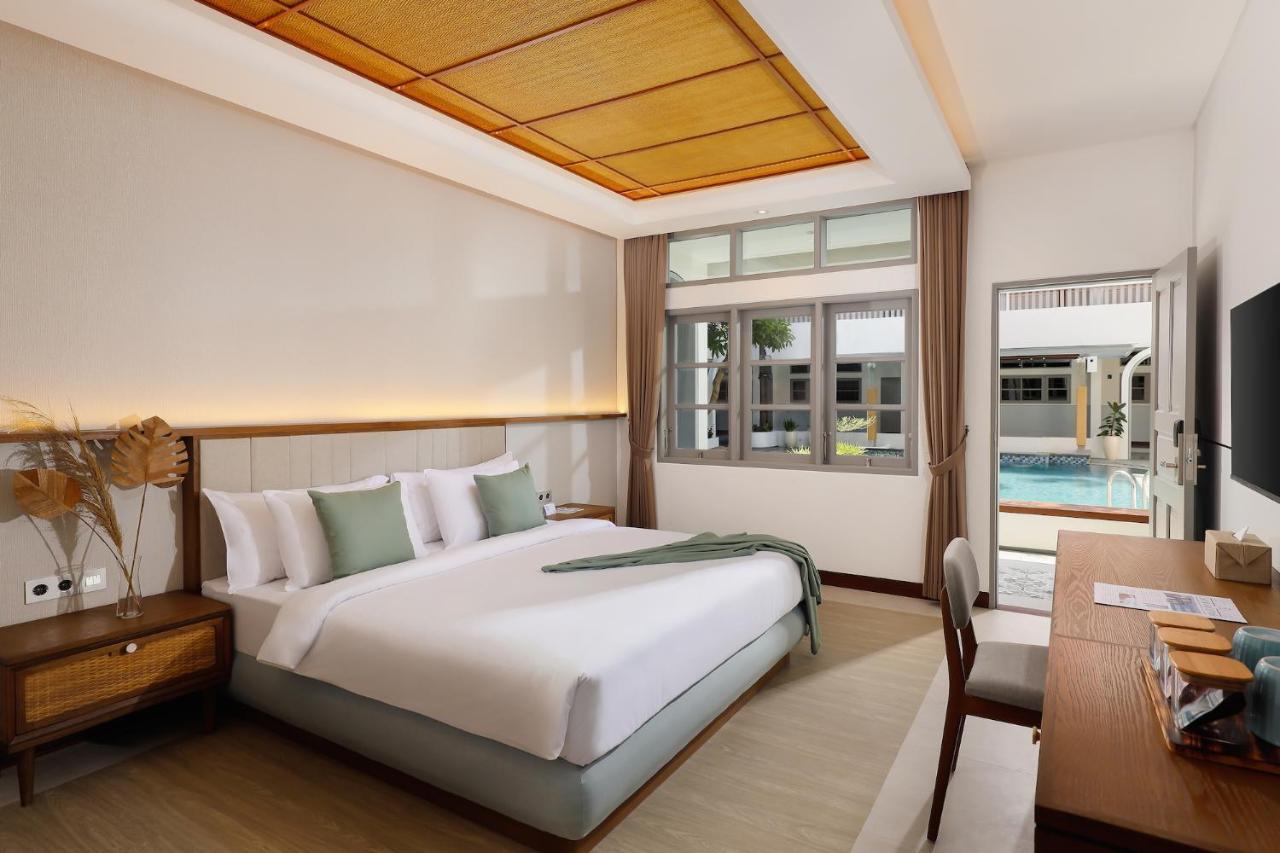 Hotel The Mahata Legian (Bali)