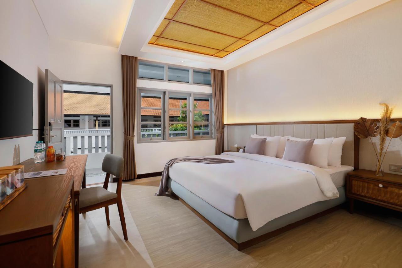 The Mahata Hotel Legian (Bali)