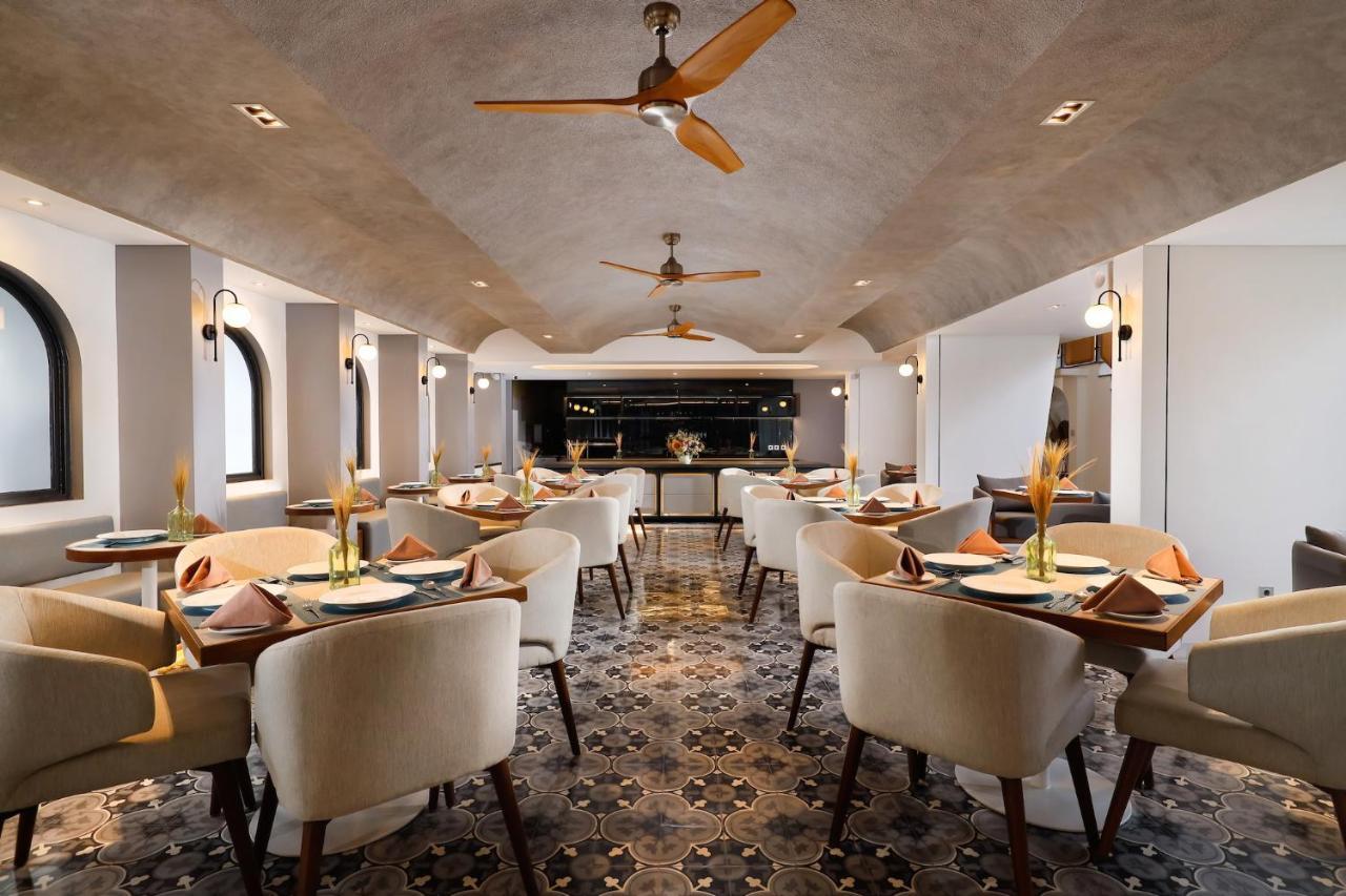 The Mahata 4*