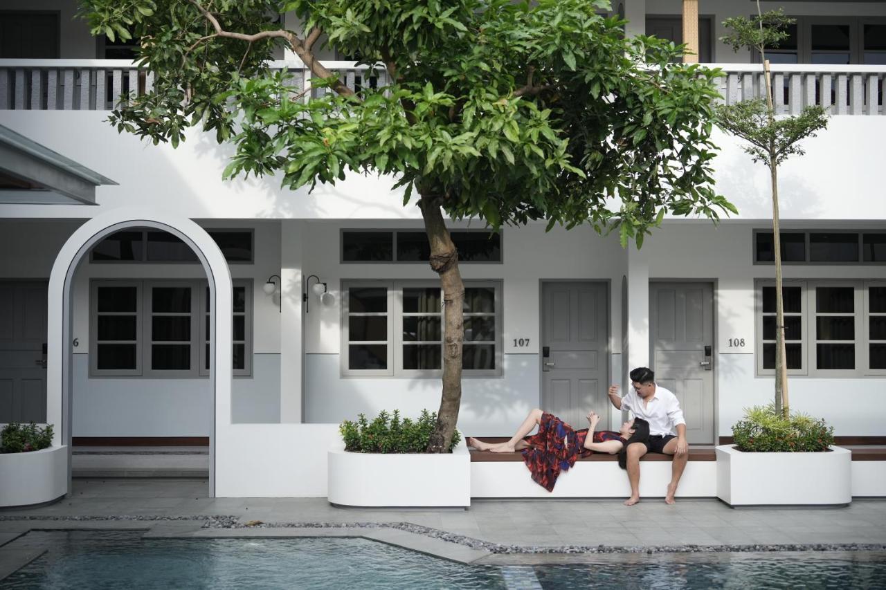 Hotel The Mahata 4*