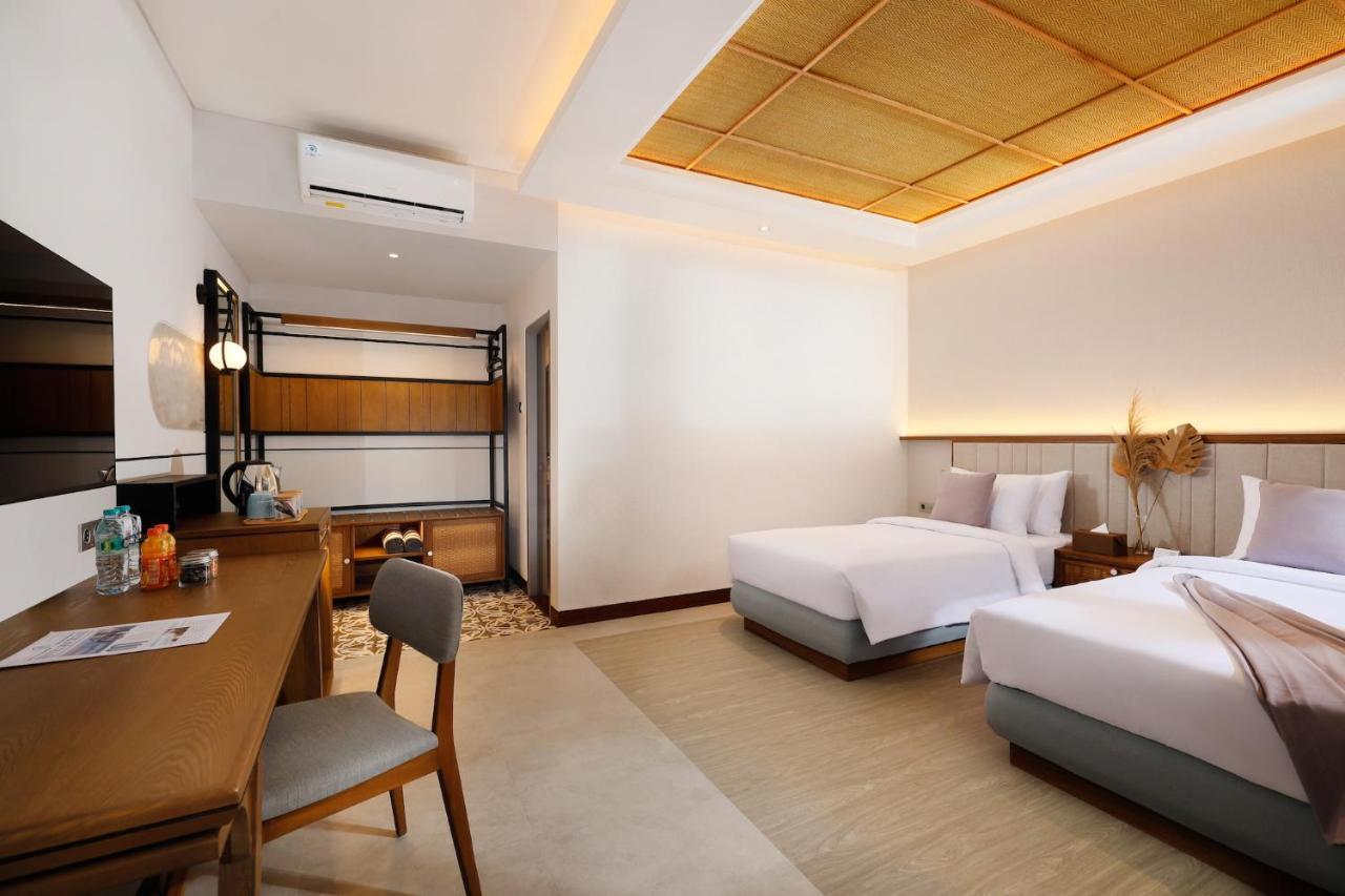 Hotel The Mahata Legian (Bali)