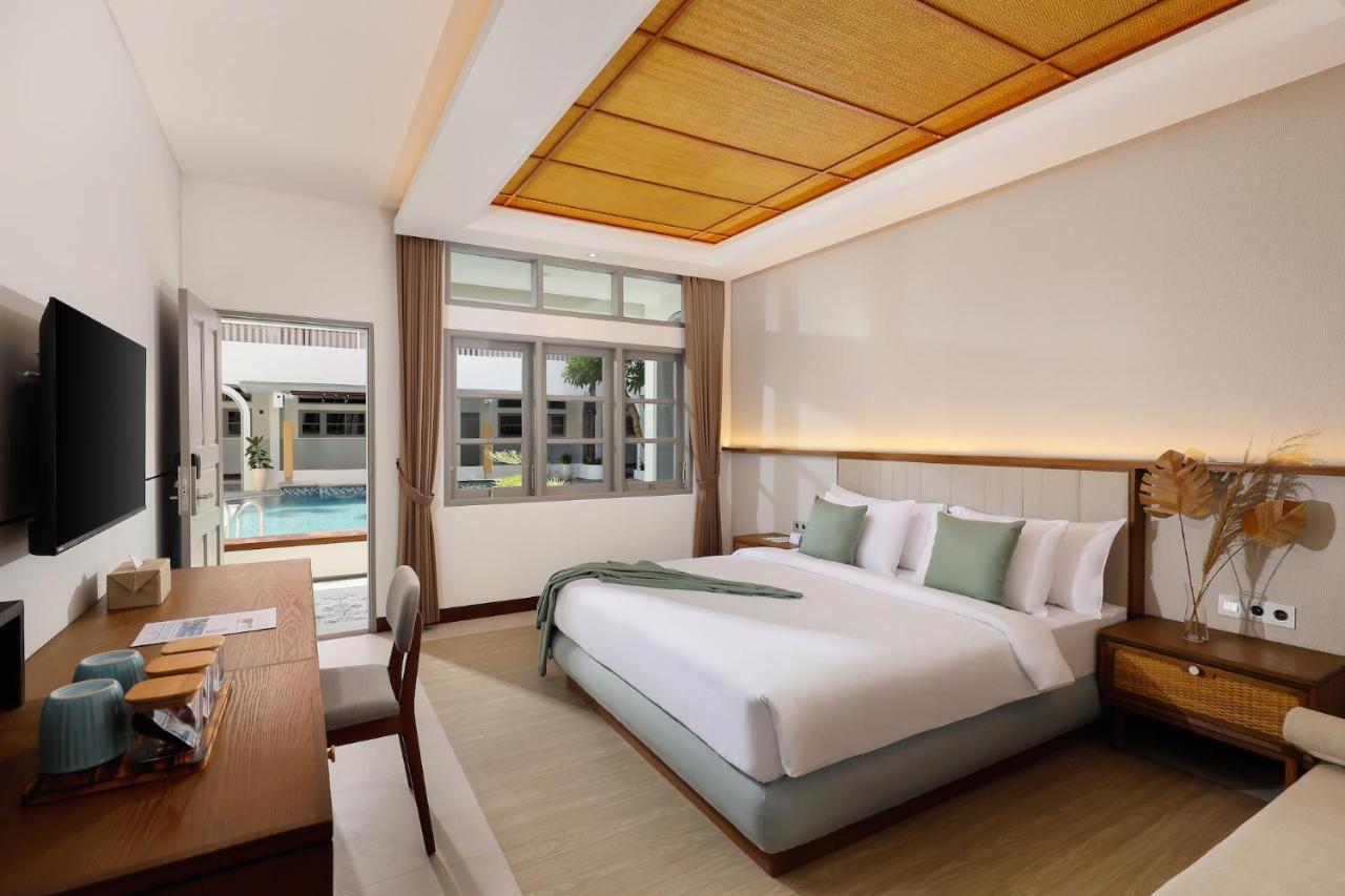 Hotel The Mahata 4*