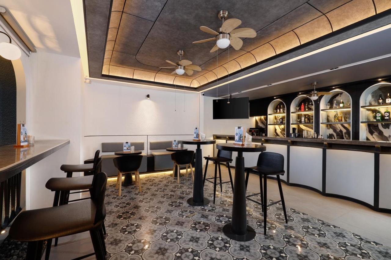 Hotel The Mahata Legian (Bali)