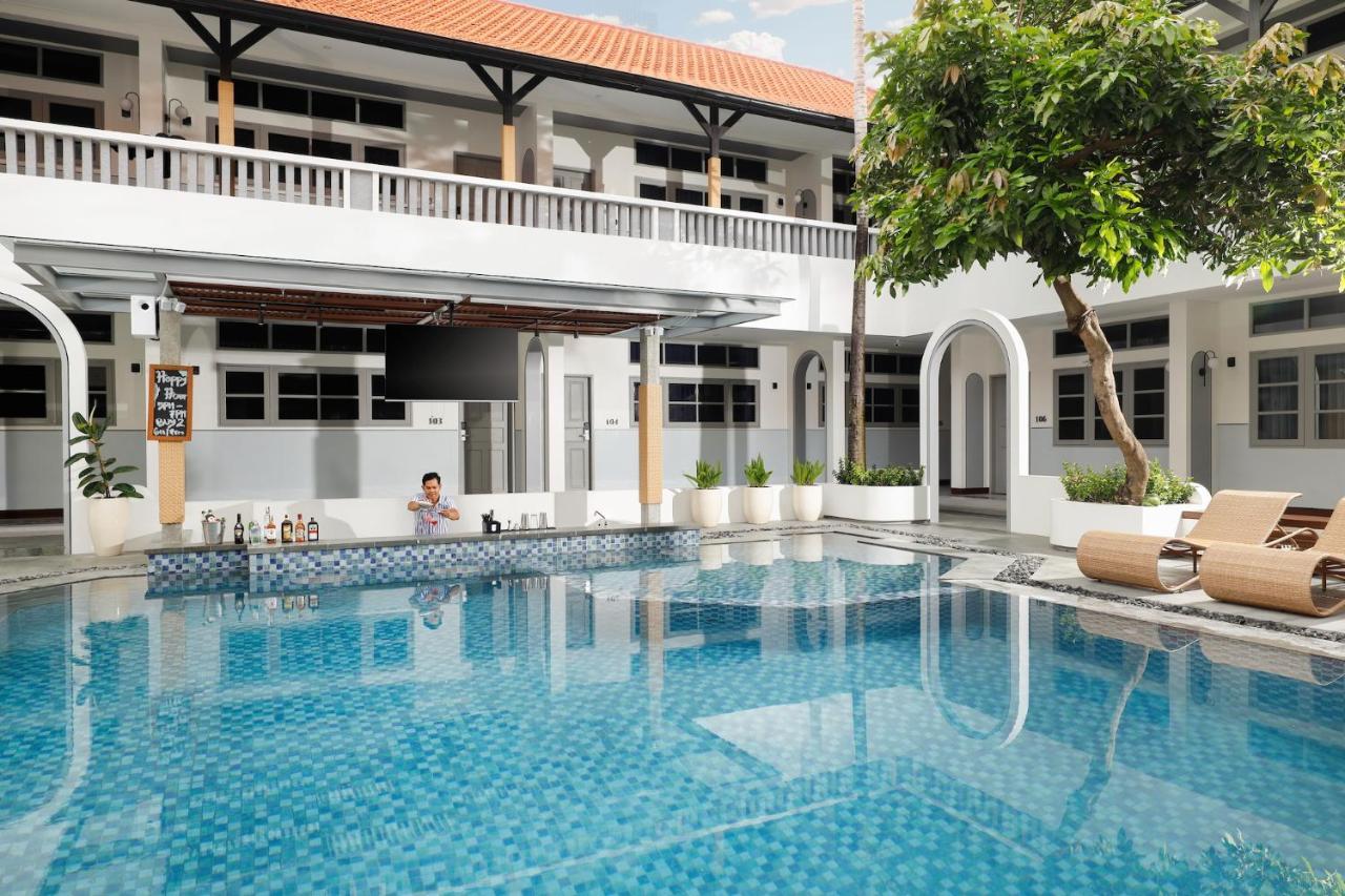 The Mahata Hotel Legian (Bali)
