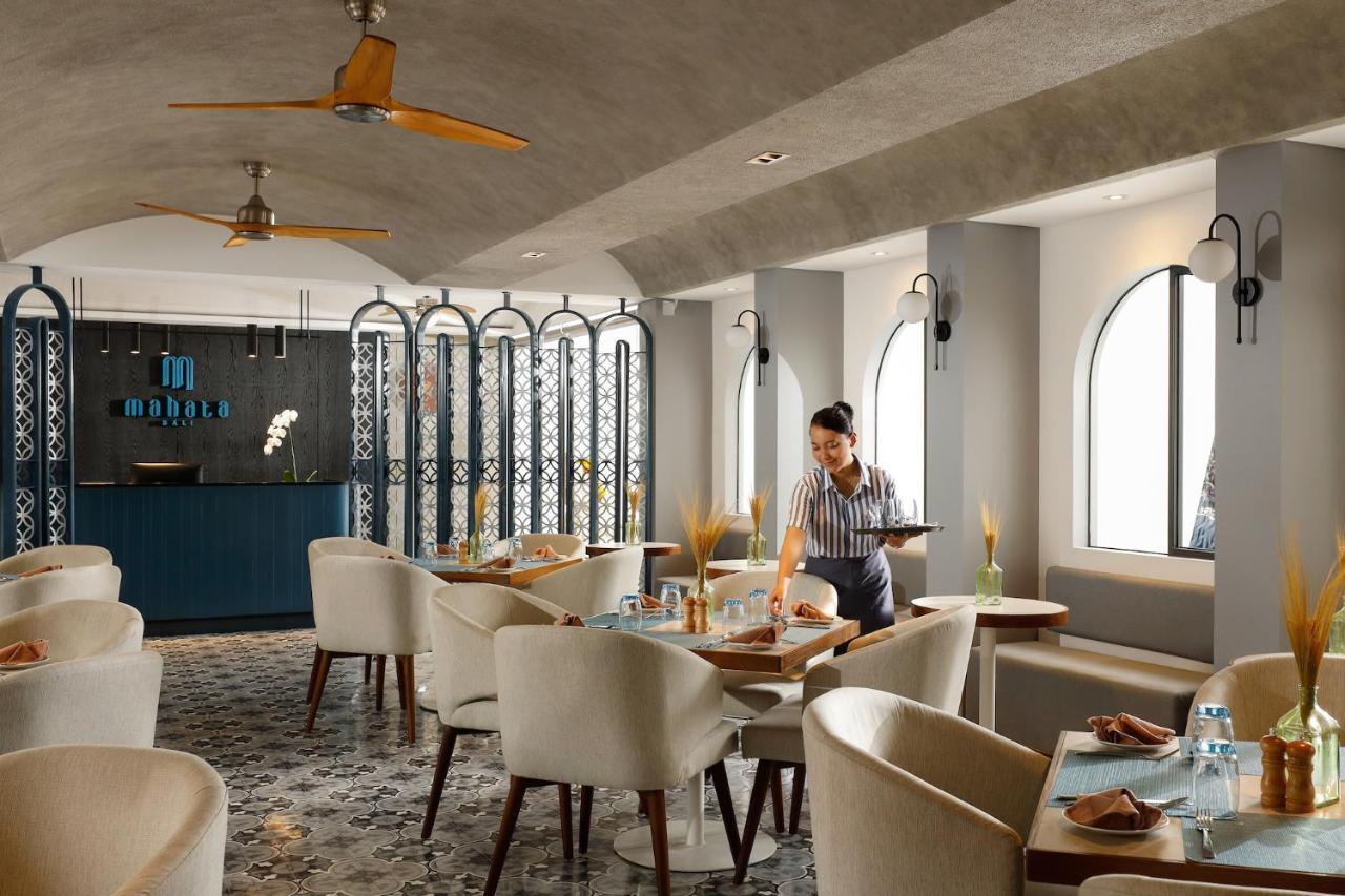 The Mahata 4* Legian (Bali)