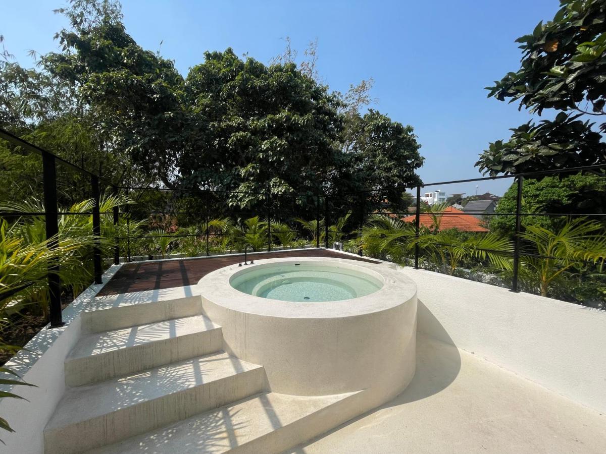 Villa Anwa Cove Legian (Bali)