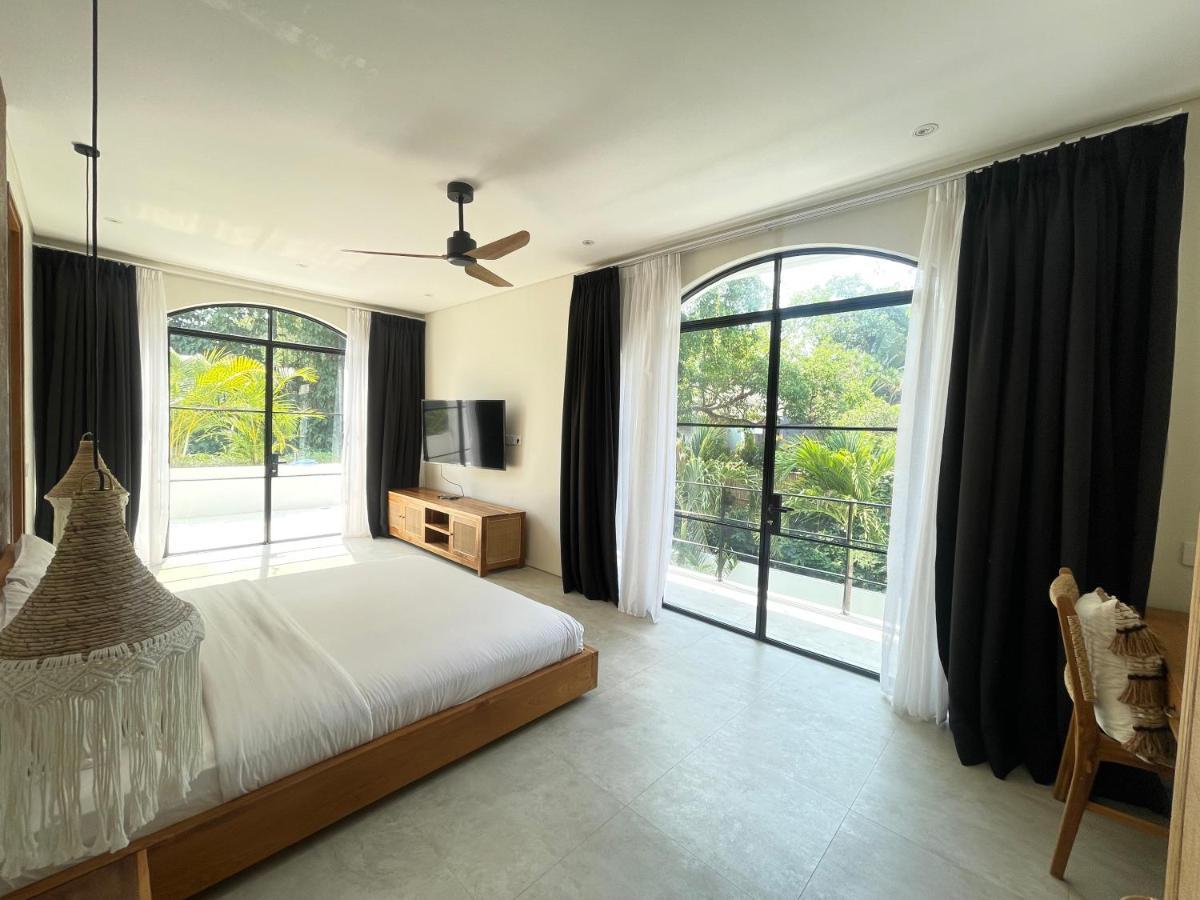 Villa Anwa Cove