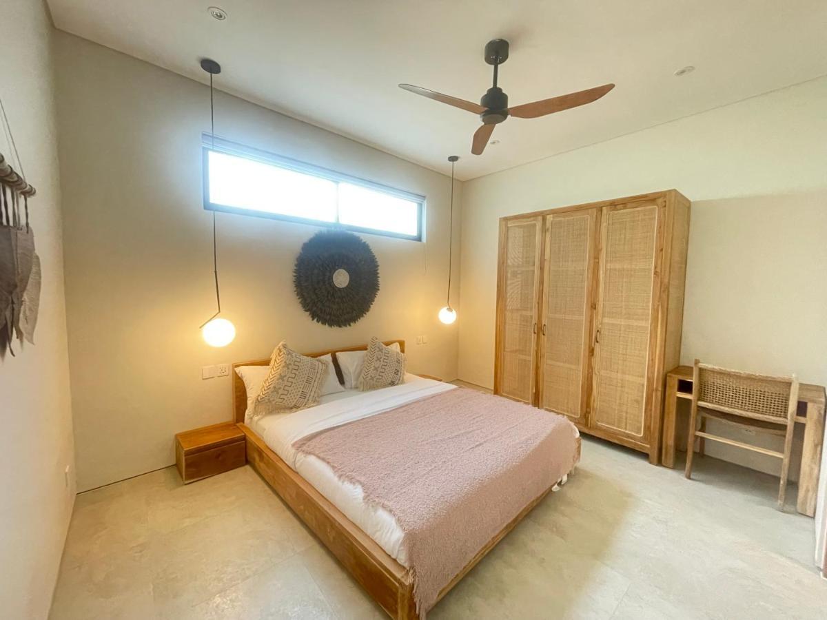 Anwa Cove Villa *