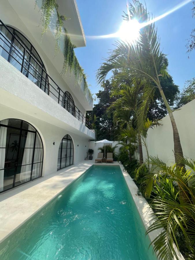 Anwa Cove Villa *