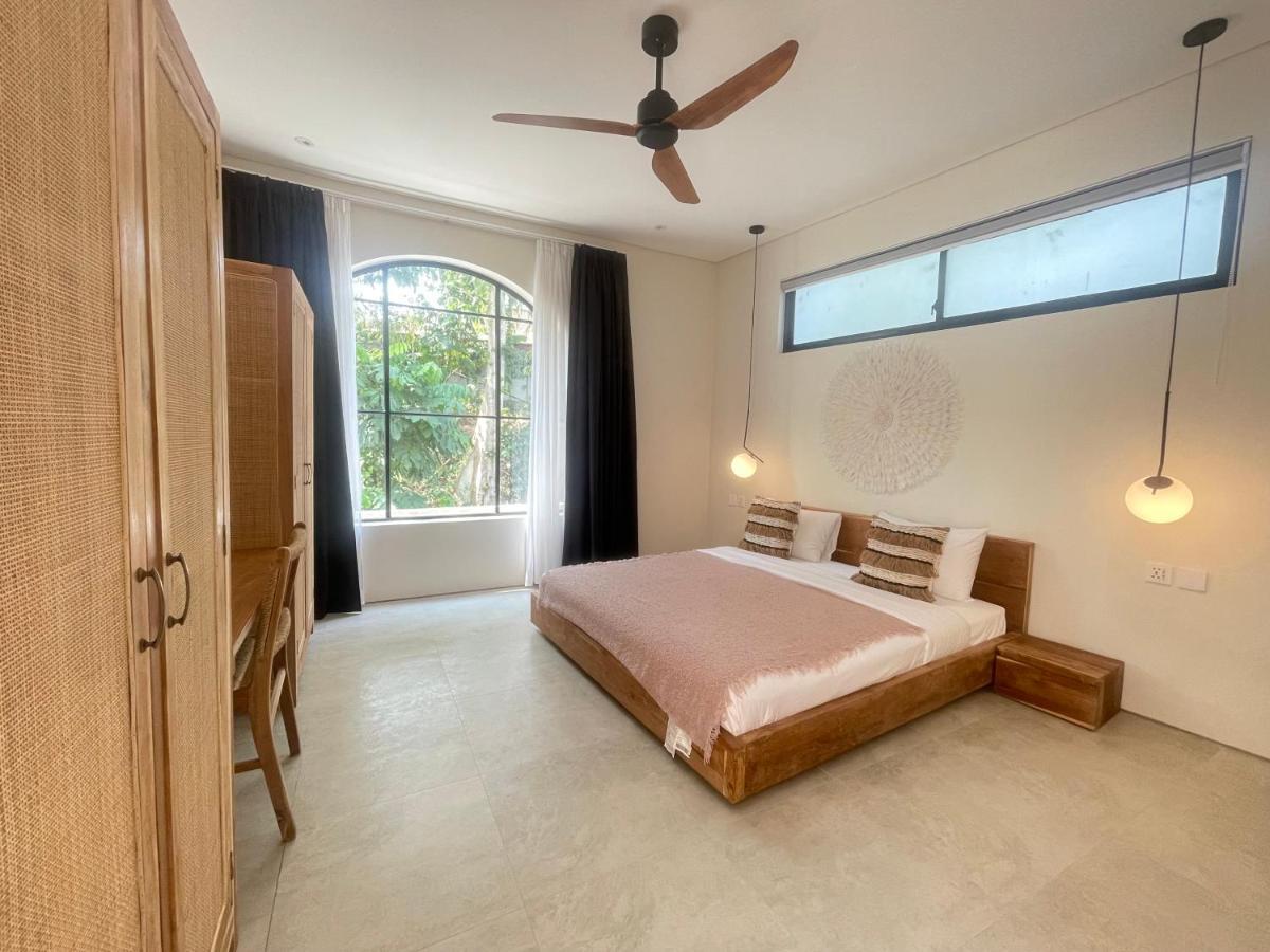 Anwa Cove Villa *