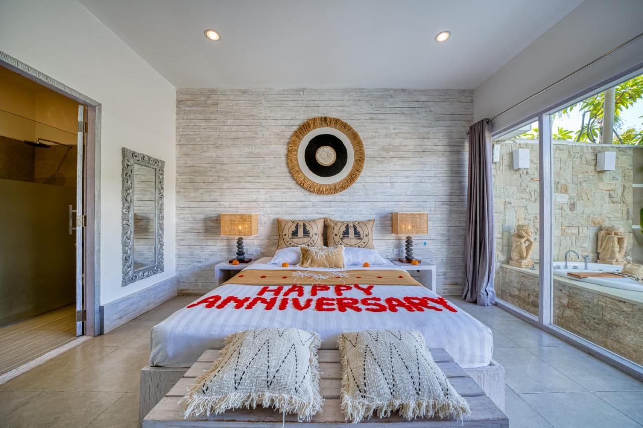 Bali Cosy Seminyak For Adults Only *