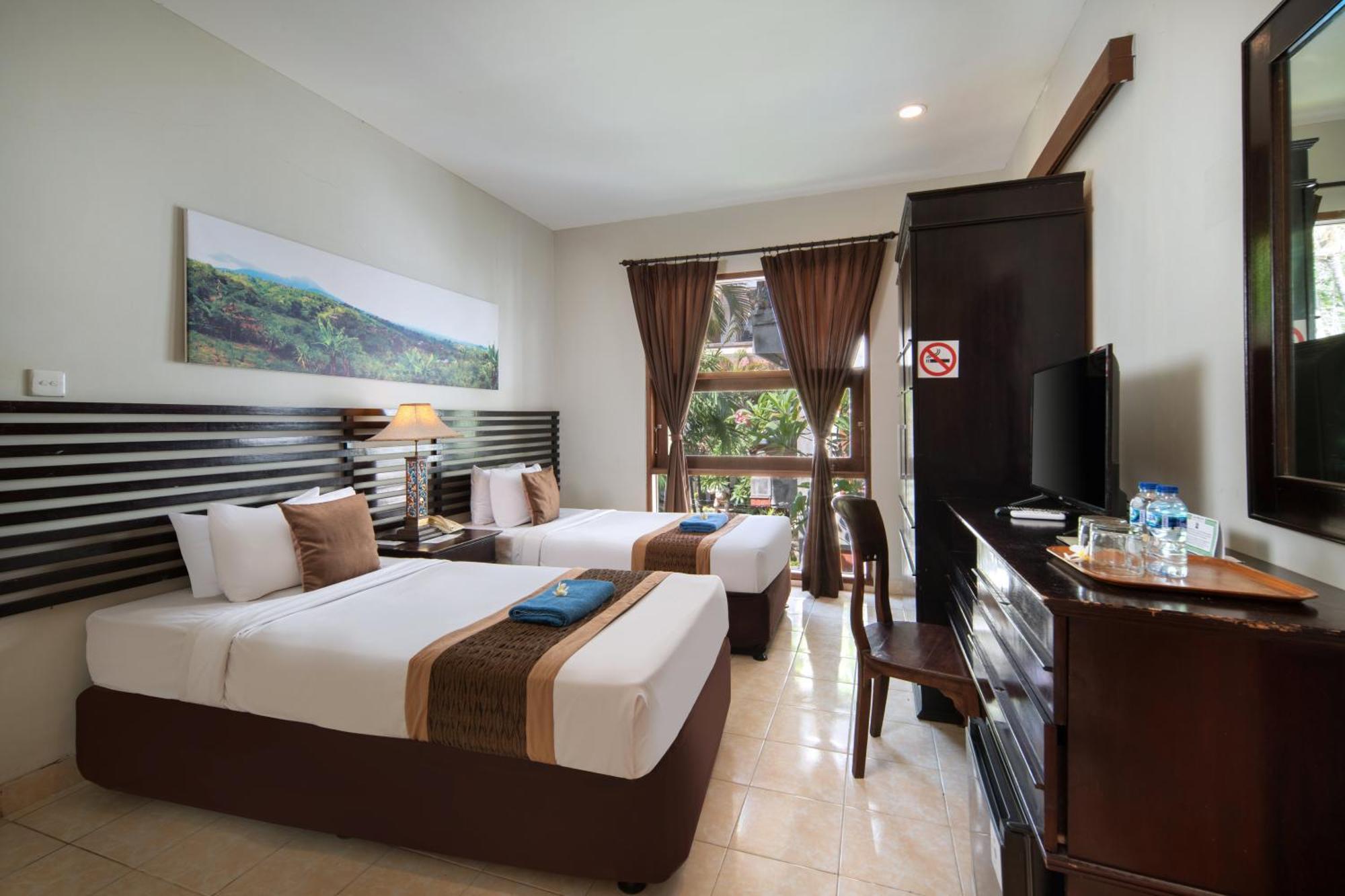 Village - Chse Certified Hotel