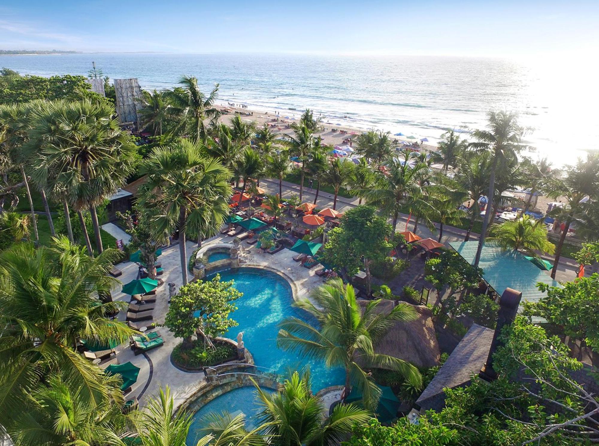 Hotel Legian Beach Hotel Legian (Bali)
