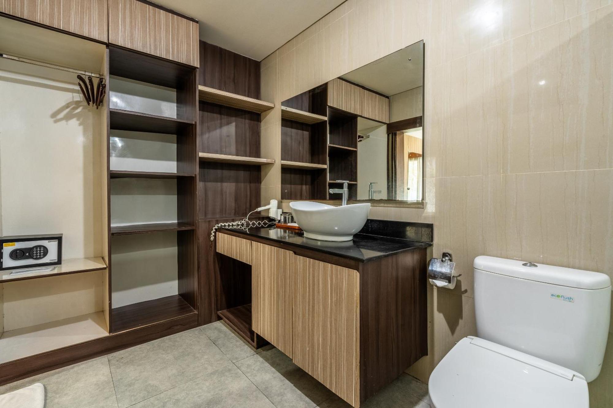 Hotel Casa Dasa Legian (Bali)