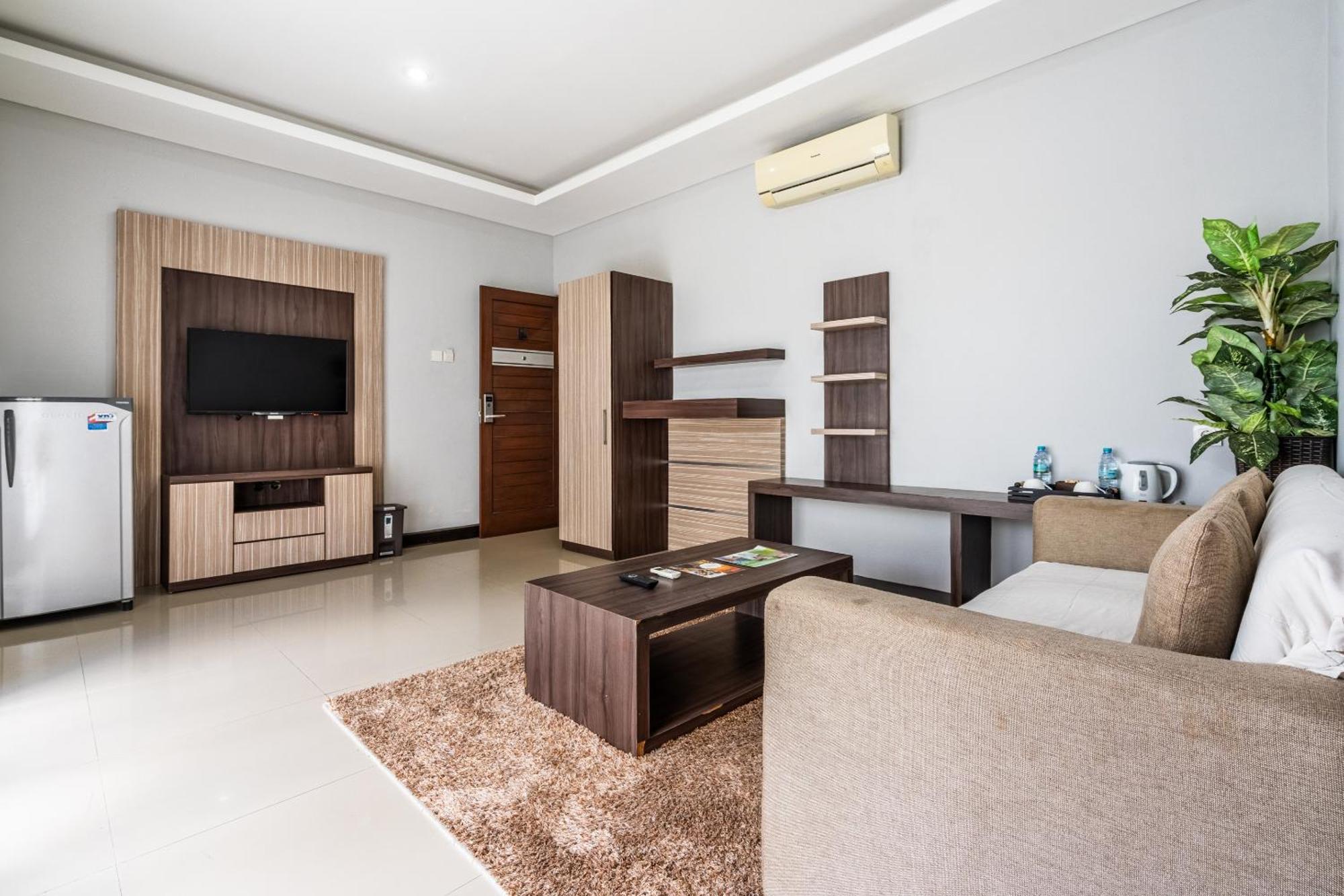 Casa Dasa Legian (Bali)