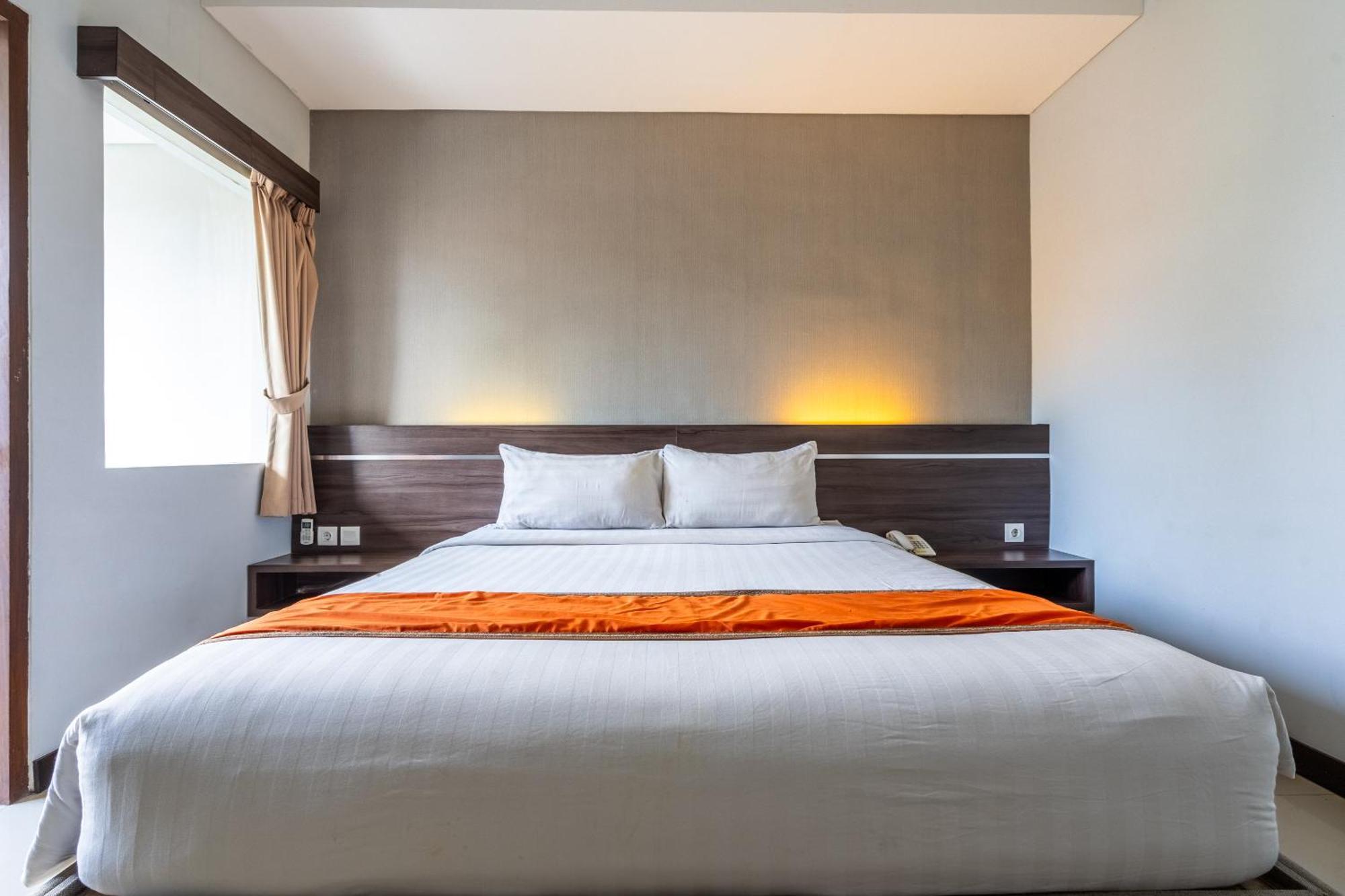 Hotel Casa Dasa 3*