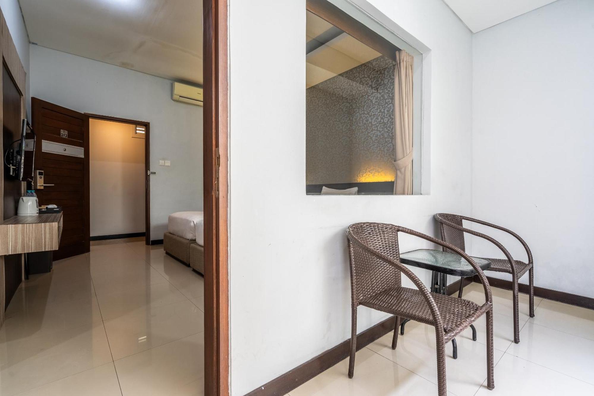Casa Dasa 3* Legian (Bali)