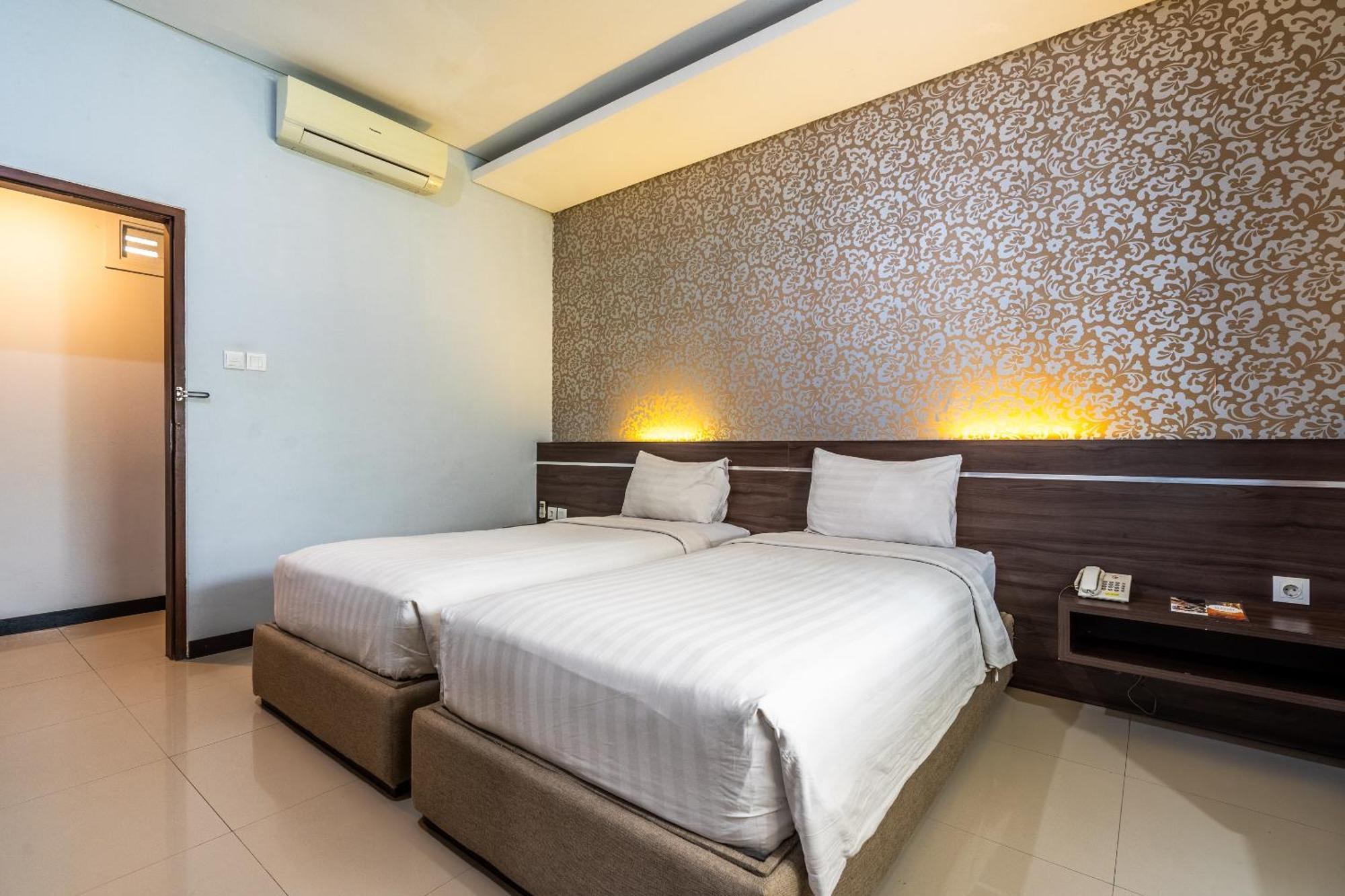 Casa Dasa 3* Legian (Bali)