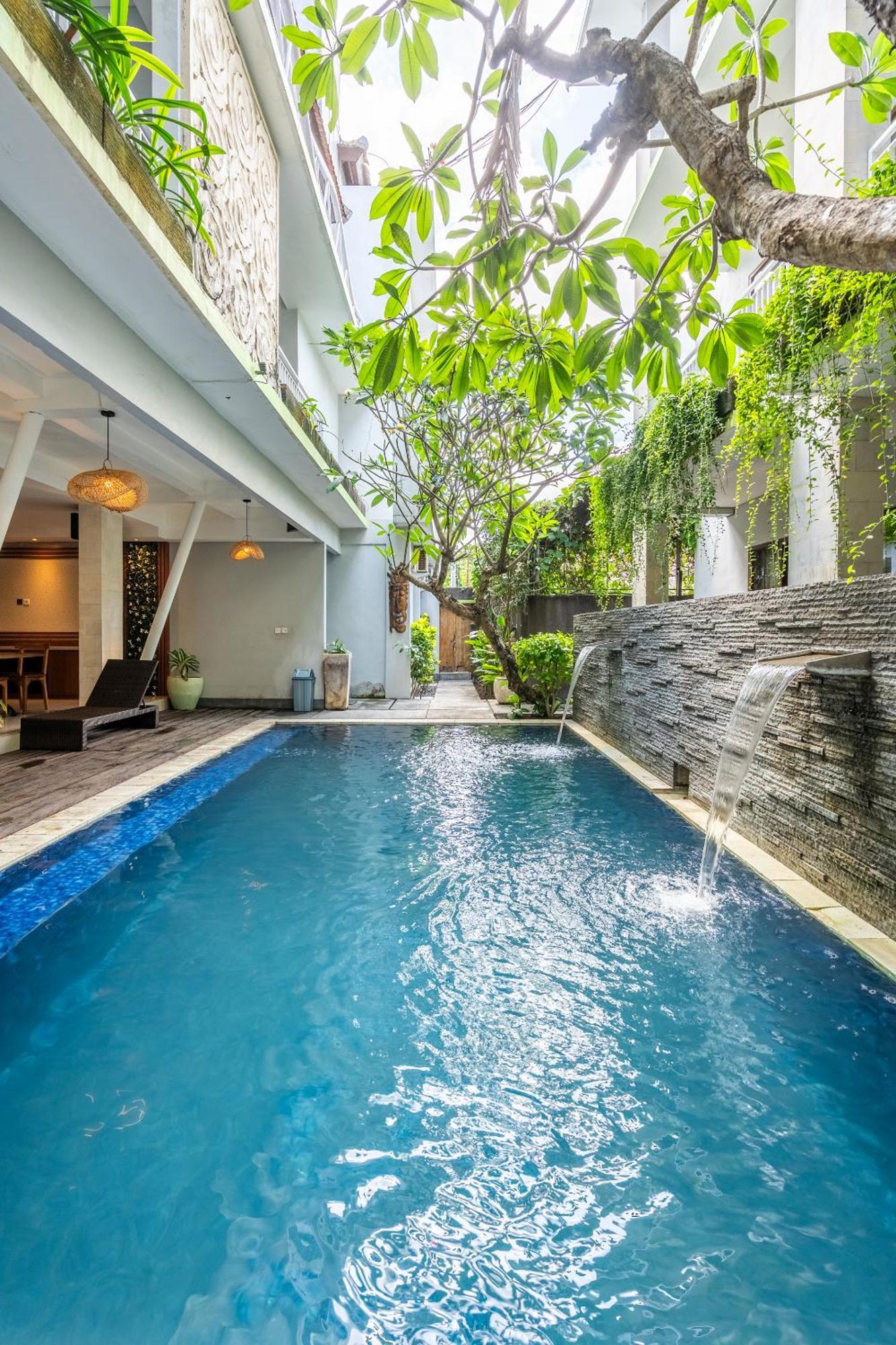 Hotel Casa Dasa 3*