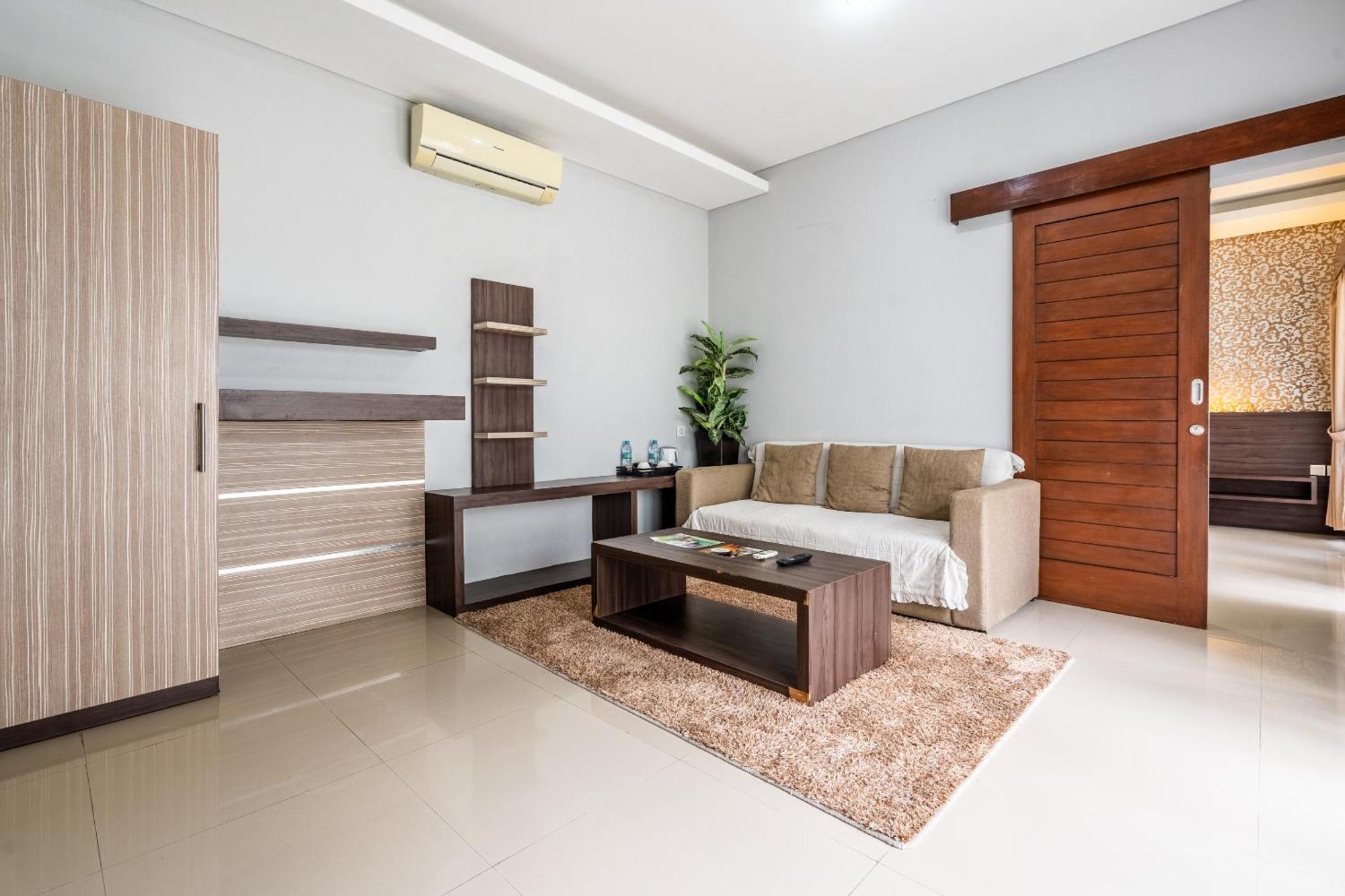 Hotel Casa Dasa Legian (Bali)