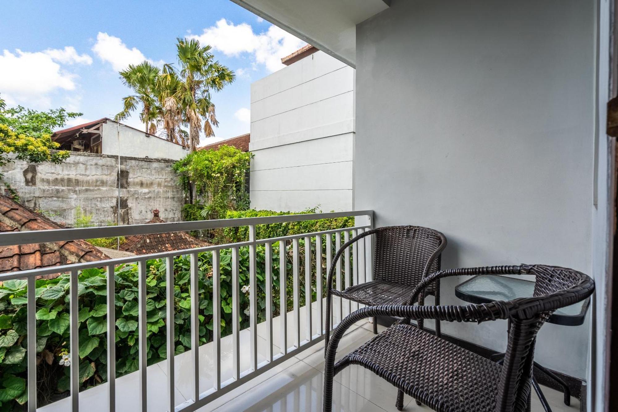 Hotel Casa Dasa 3*