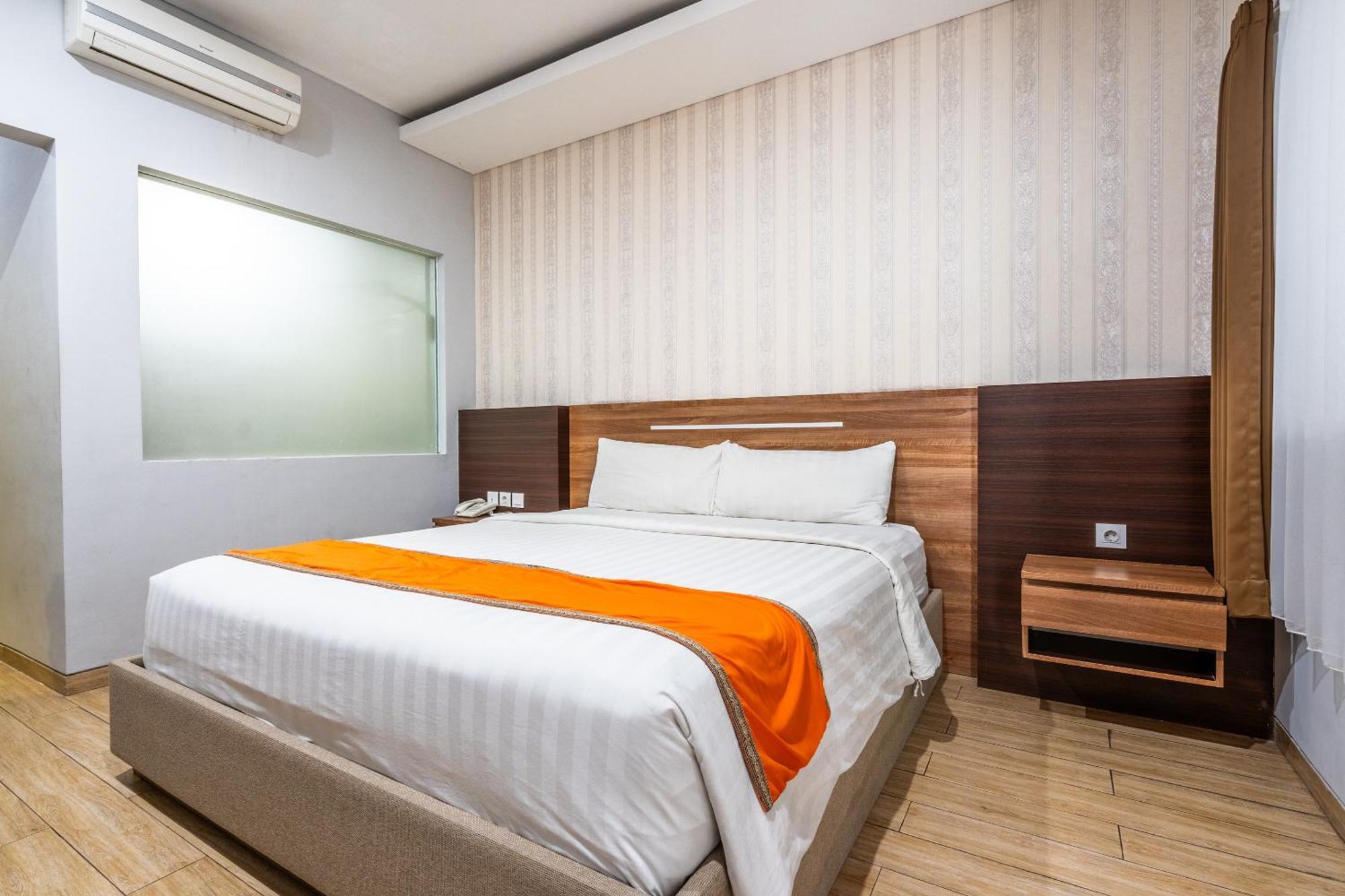 Casa Dasa Hotel