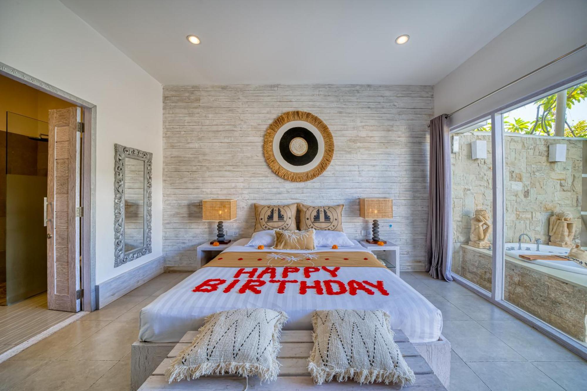 Bali Cosy Seminyak For Adults Only Villa