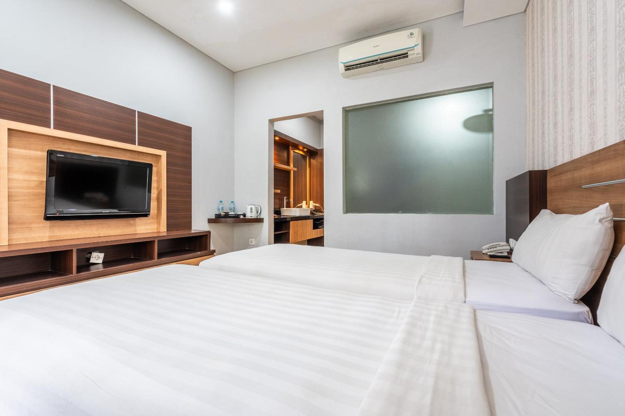 Casa Dasa Hotel 3*