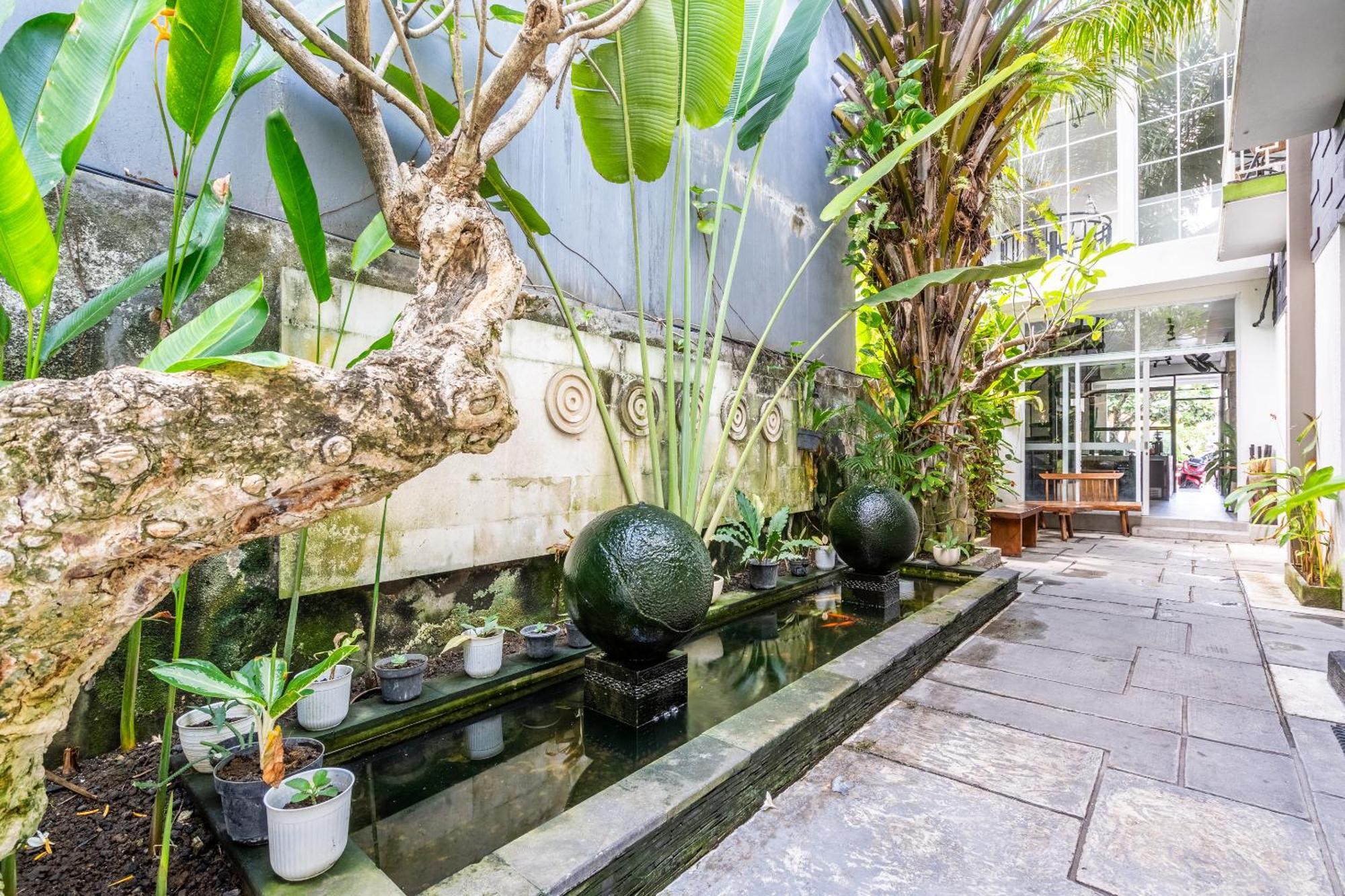 Casa Dasa 3*