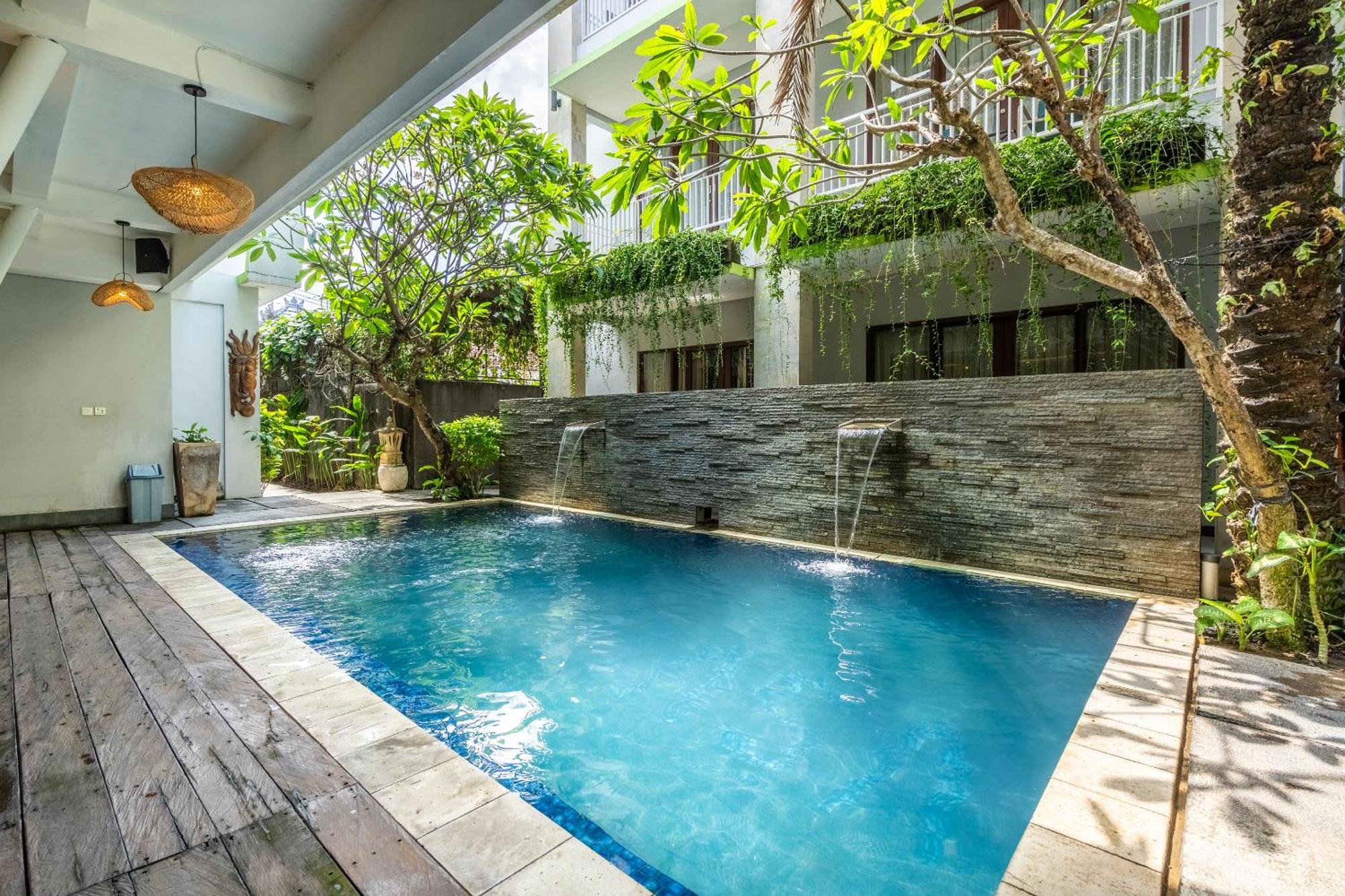 Casa Dasa Hotel Legian (Bali)