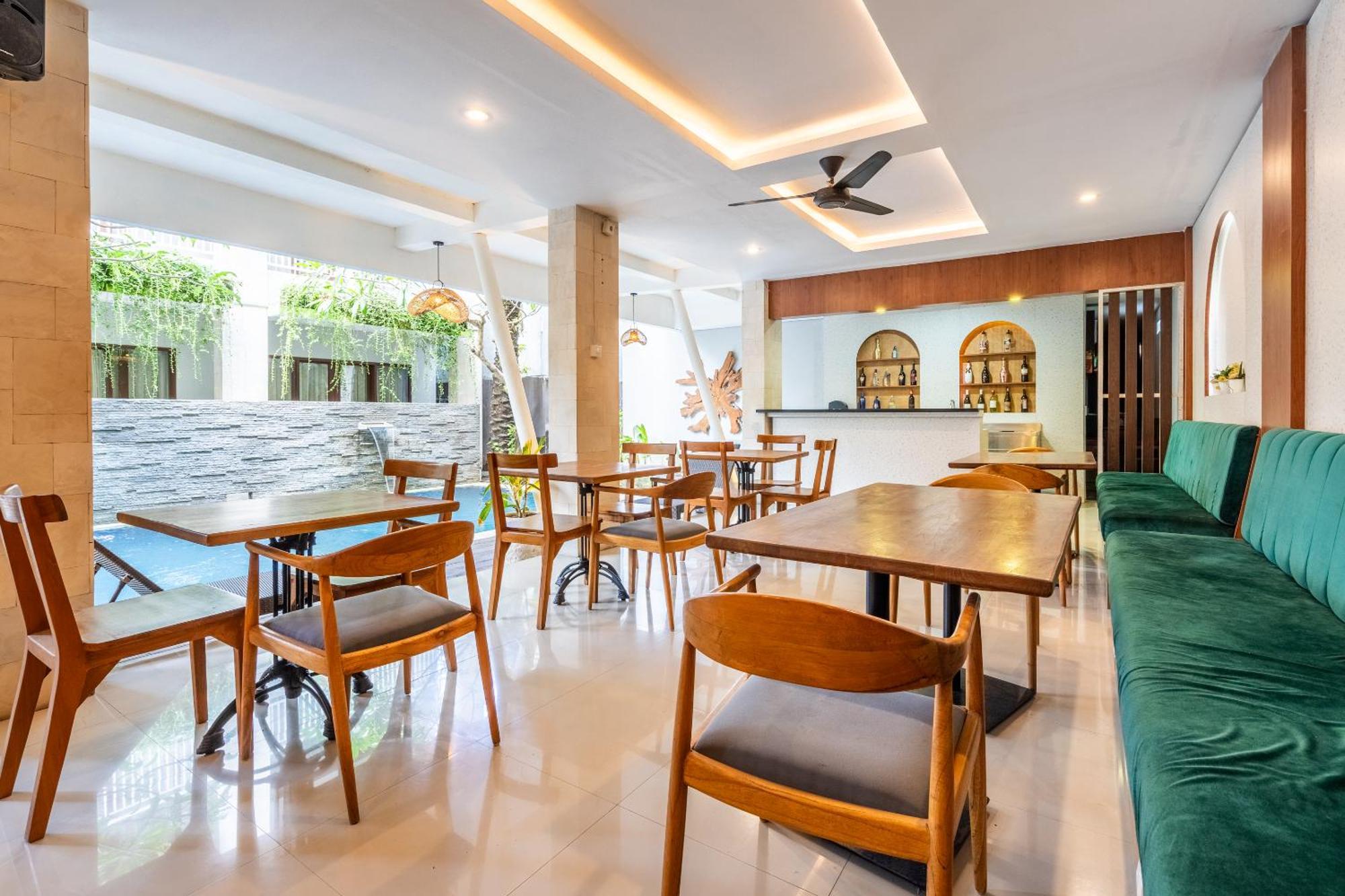 Hotel Casa Dasa Legian (Bali)