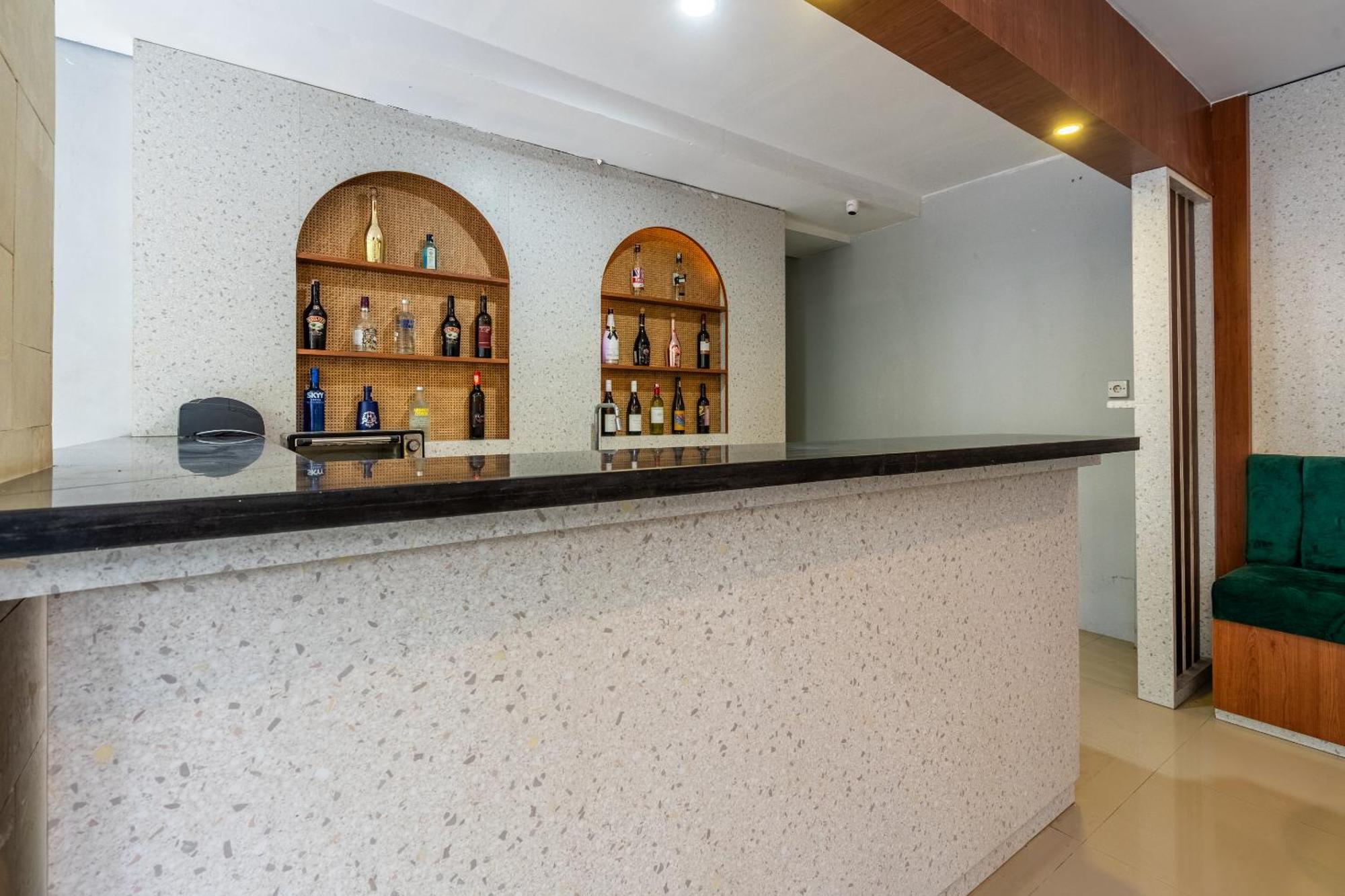 Hotel Casa Dasa