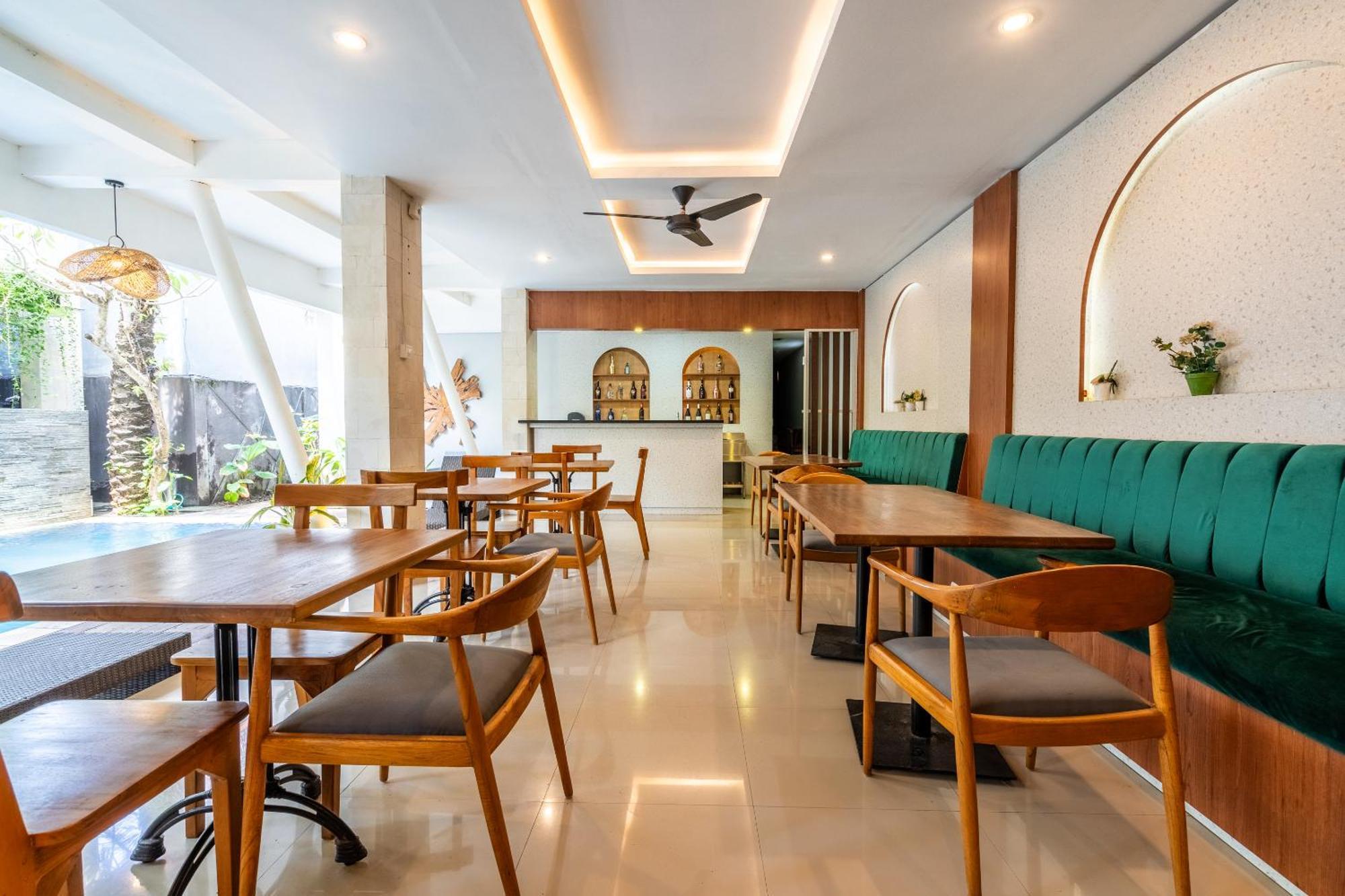 Casa Dasa Legian (Bali)