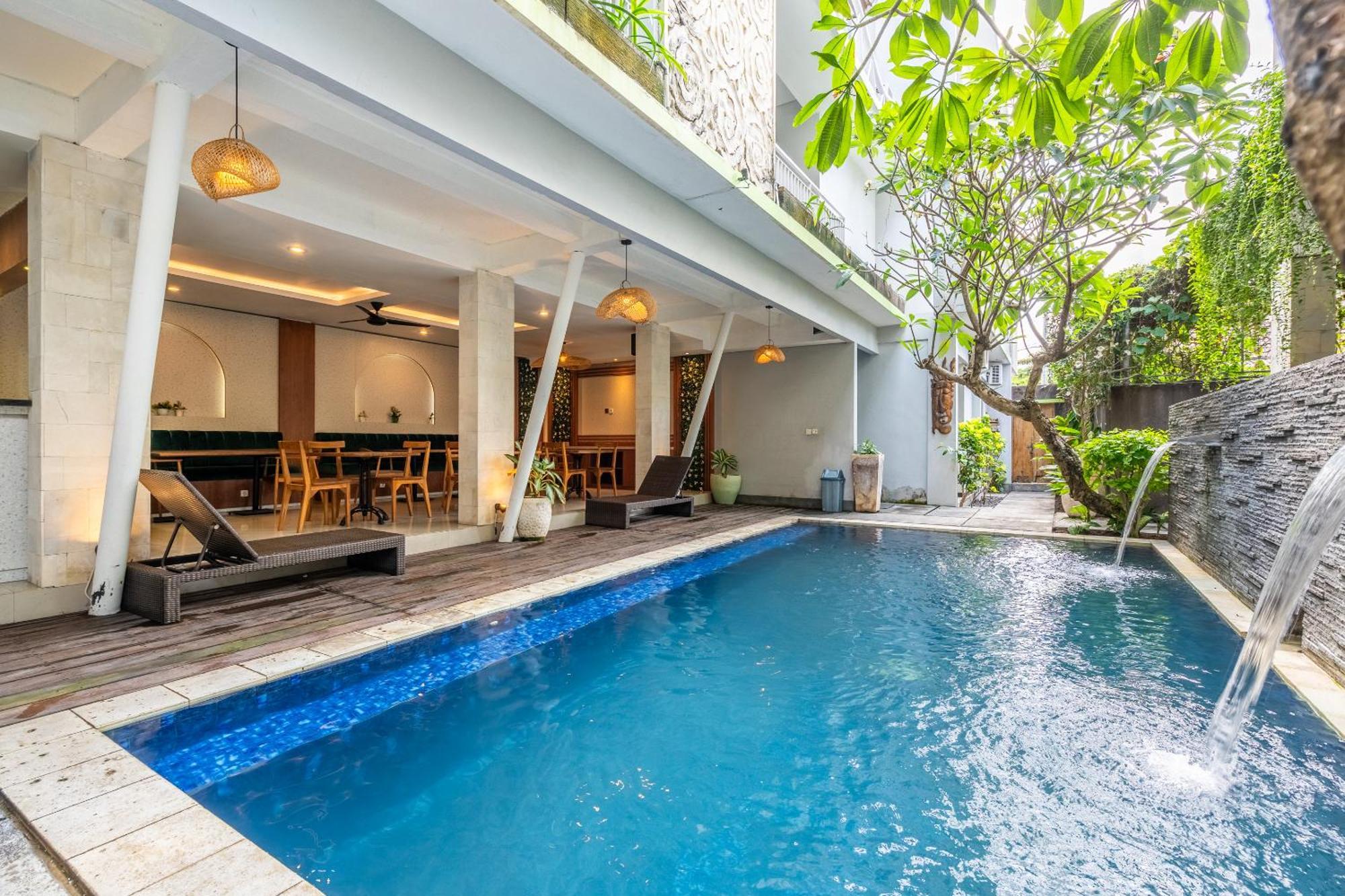 Hotel Casa Dasa 3*