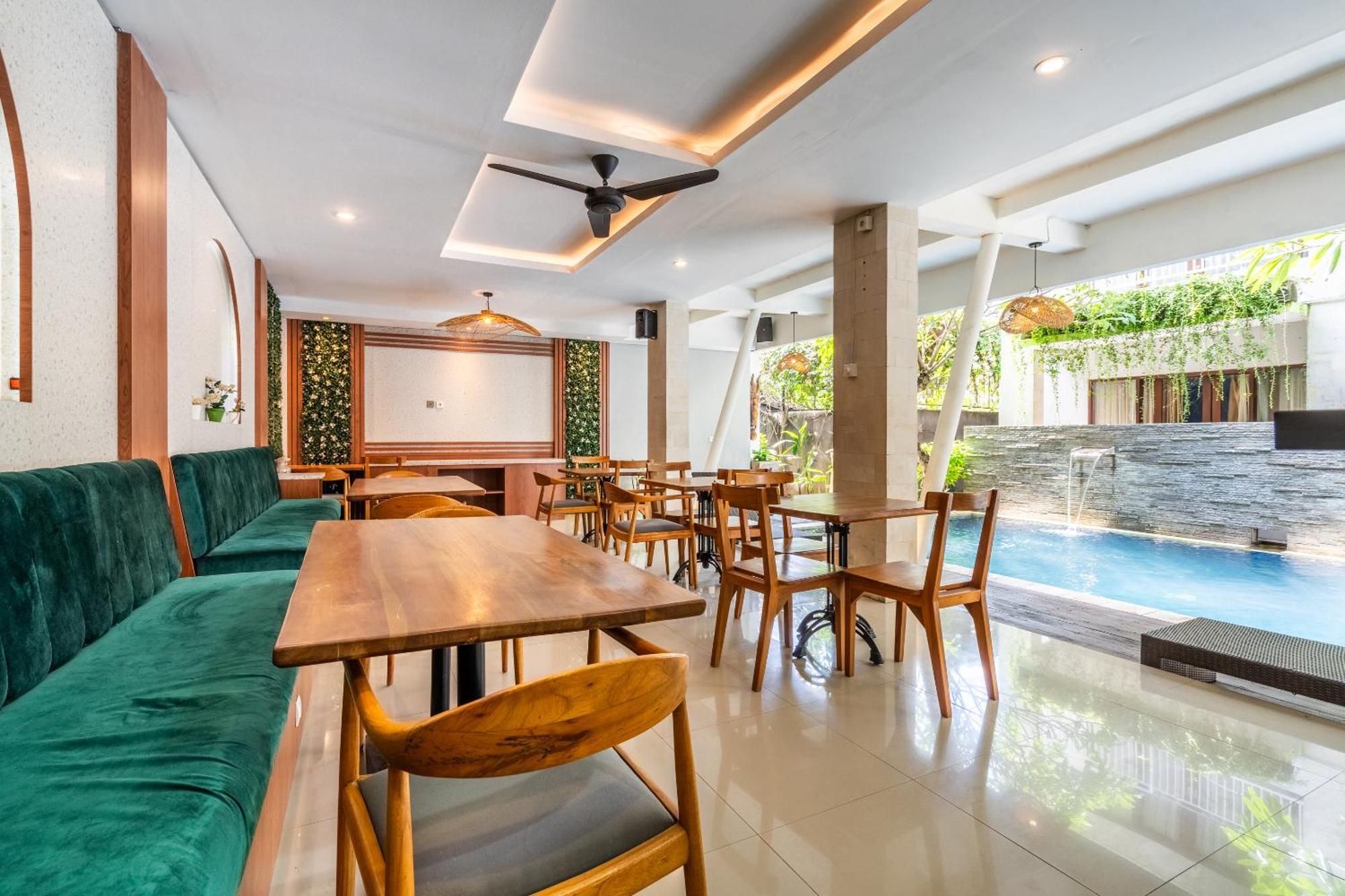 Casa Dasa Hotel Legian (Bali)