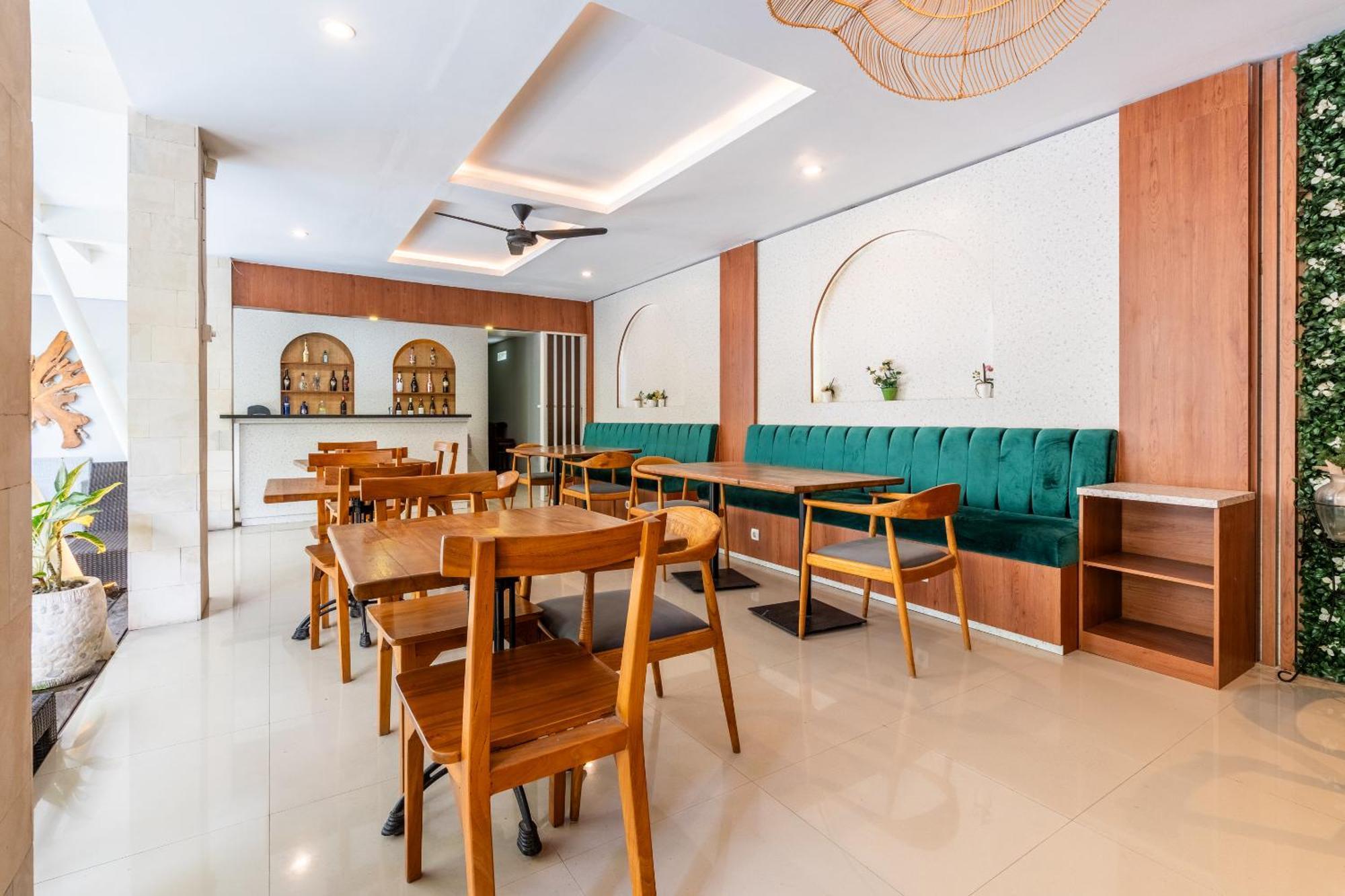 Casa Dasa Legian (Bali)
