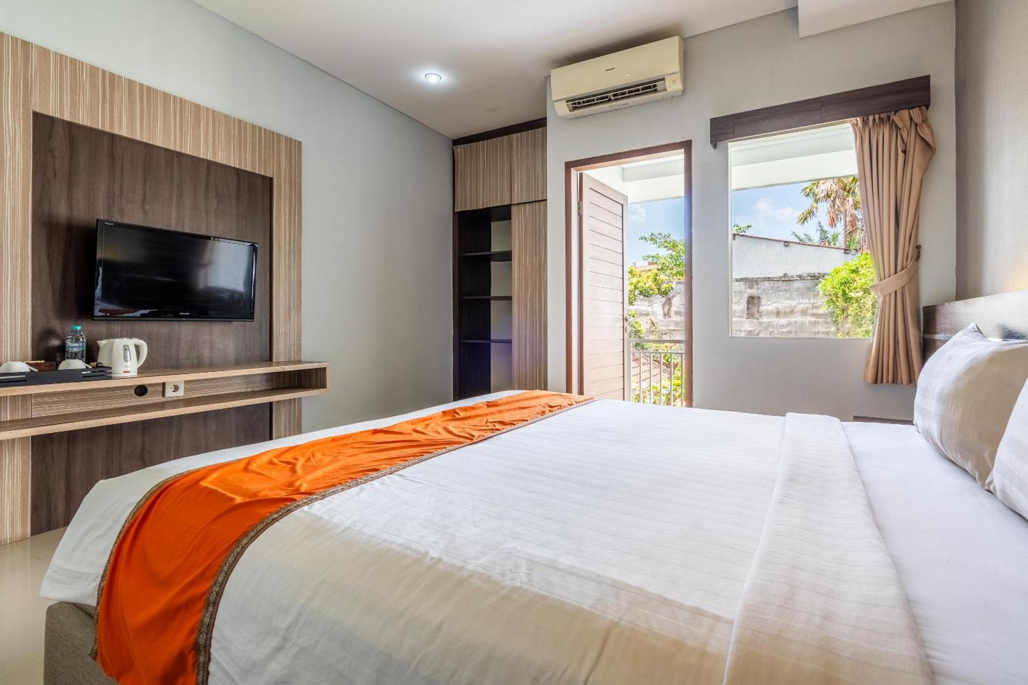 Hotel Casa Dasa 3*