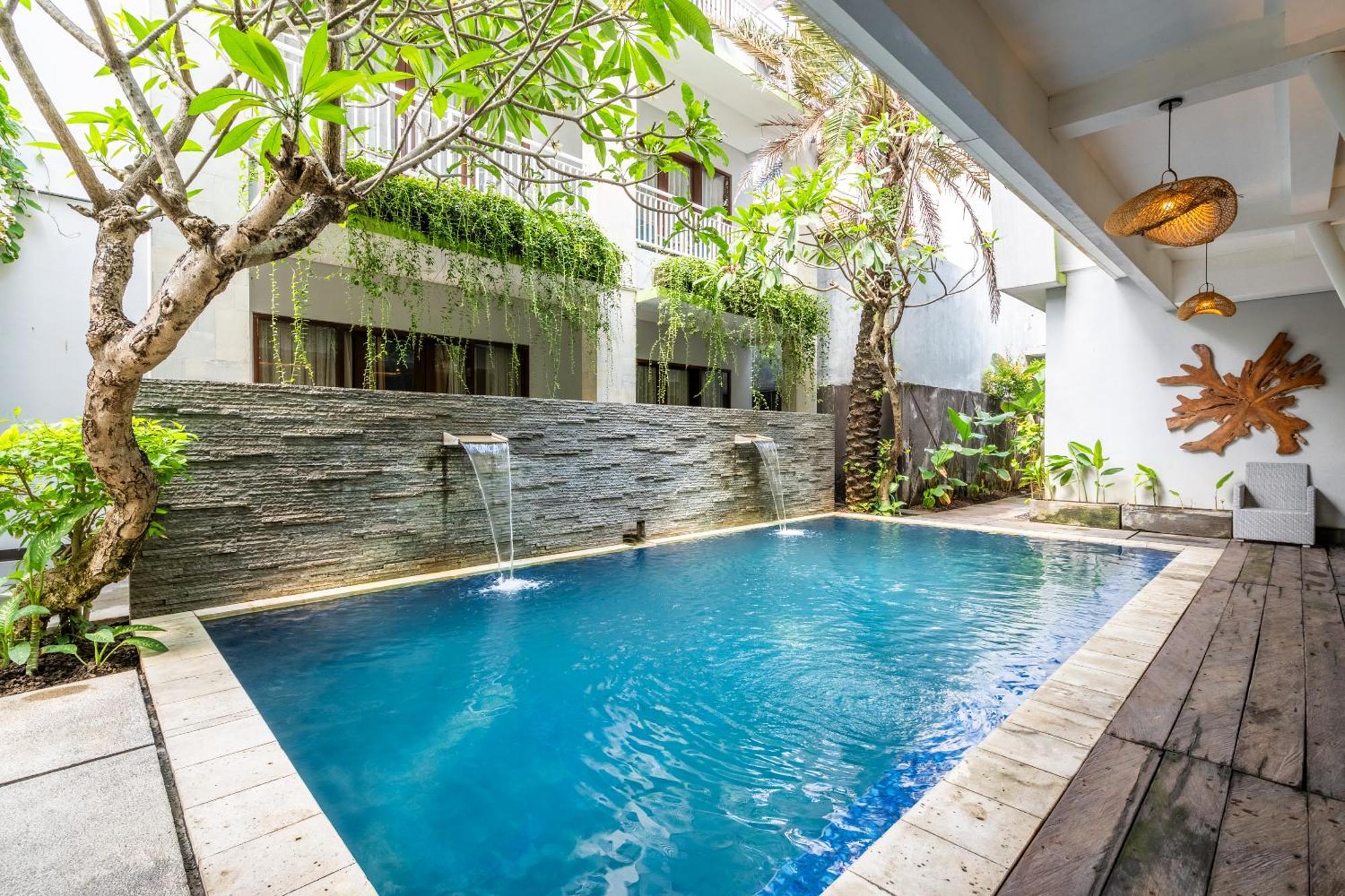 Casa Dasa 3* Legian (Bali)