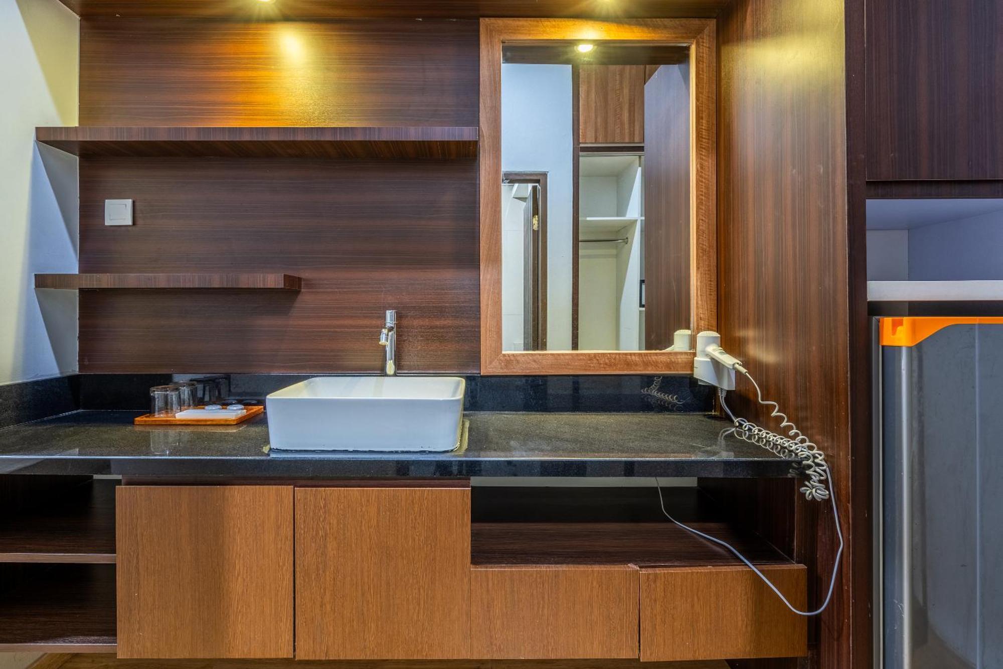 Hotel Casa Dasa Legian (Bali)